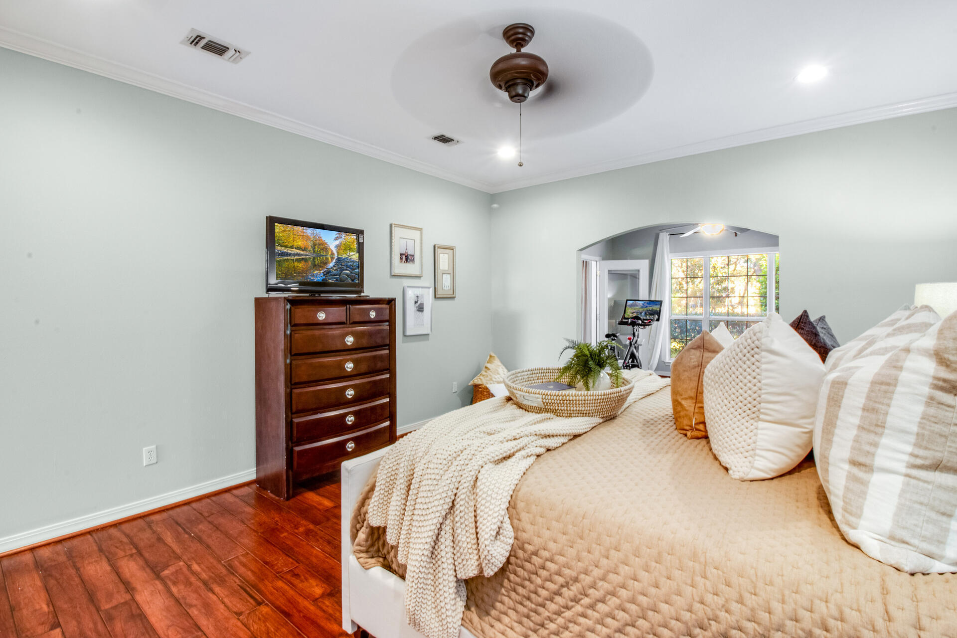 SOUTHWIND - Residential