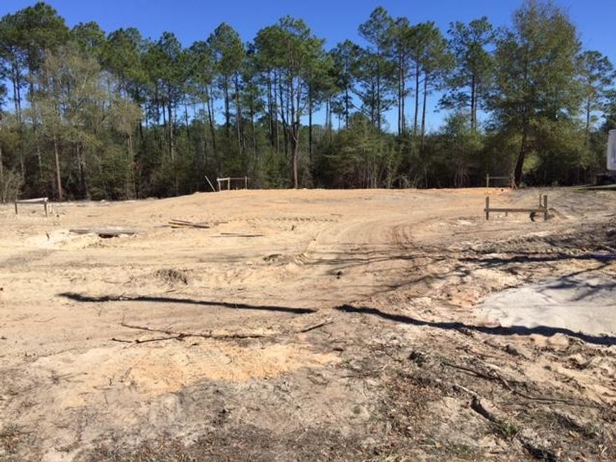 Here is your chance to own the best of the best! This home is being built by Crestview's local, award winning builder--winner of the Parade of Homes for the last 4 years in a row! Attention to detail and quality of craftsmanship are evident as soon as you walk into this beautiful home. The smart floor plan offers ample space both in living areas and bedrooms. Flat 1/2 acre lot is the perfect spot to see your dream home being built. See document section for full list of standard items. To include: granite in kitchen and baths, carpet in bedrooms, upgraded lighting package, stainless appliance package. Back deck included on rear of home.