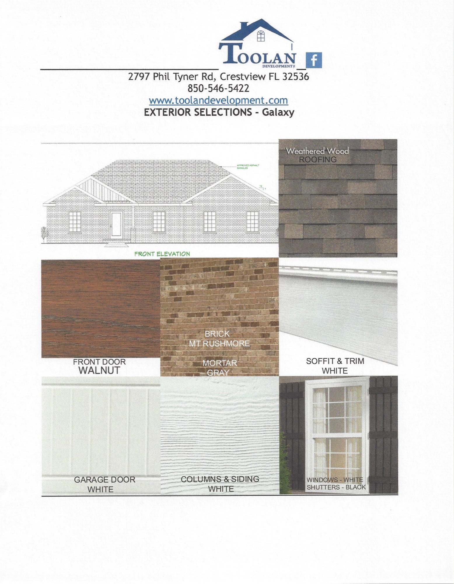 HERITAGE HILL PH 2 - Residential