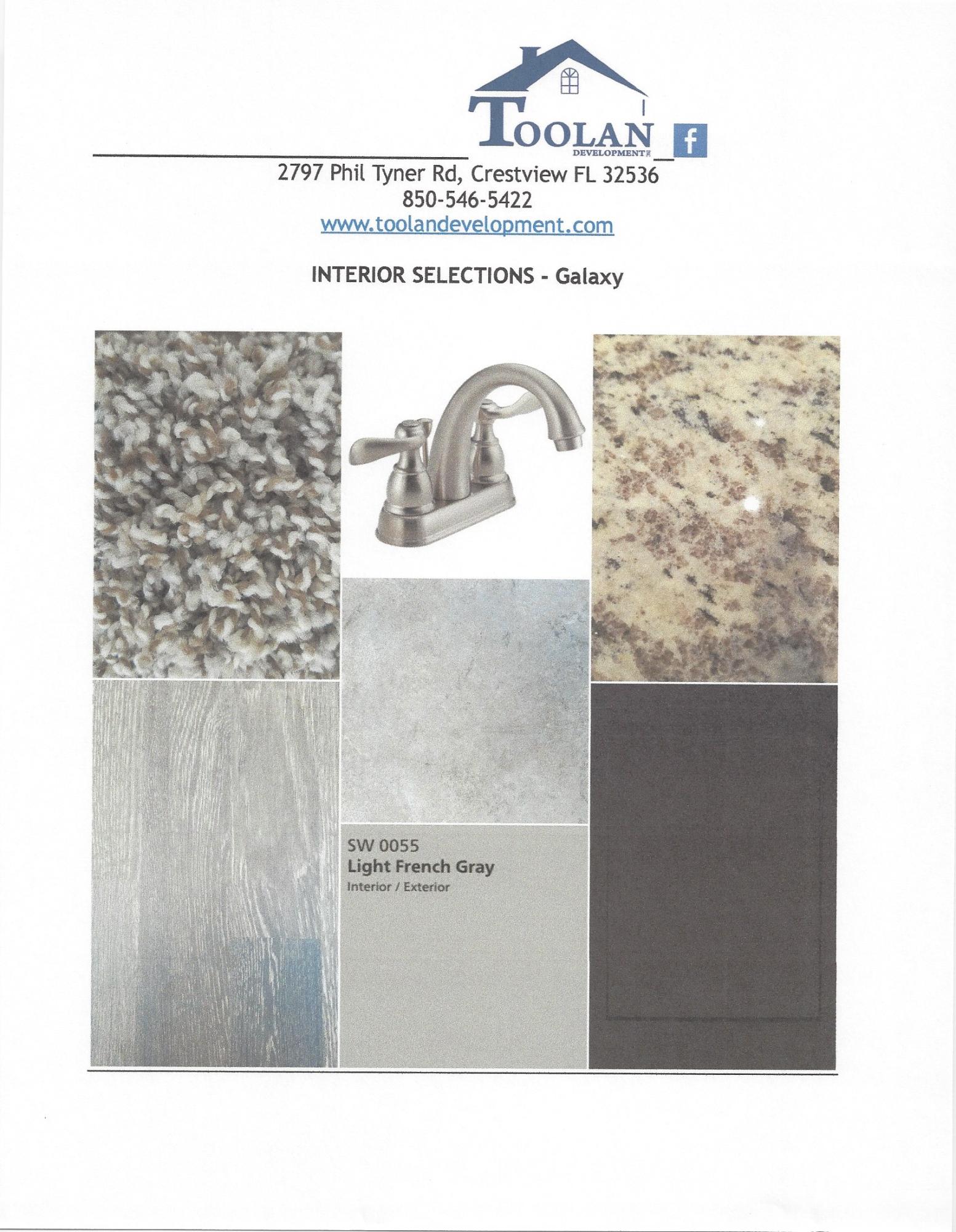 HERITAGE HILL PH 2 - Residential