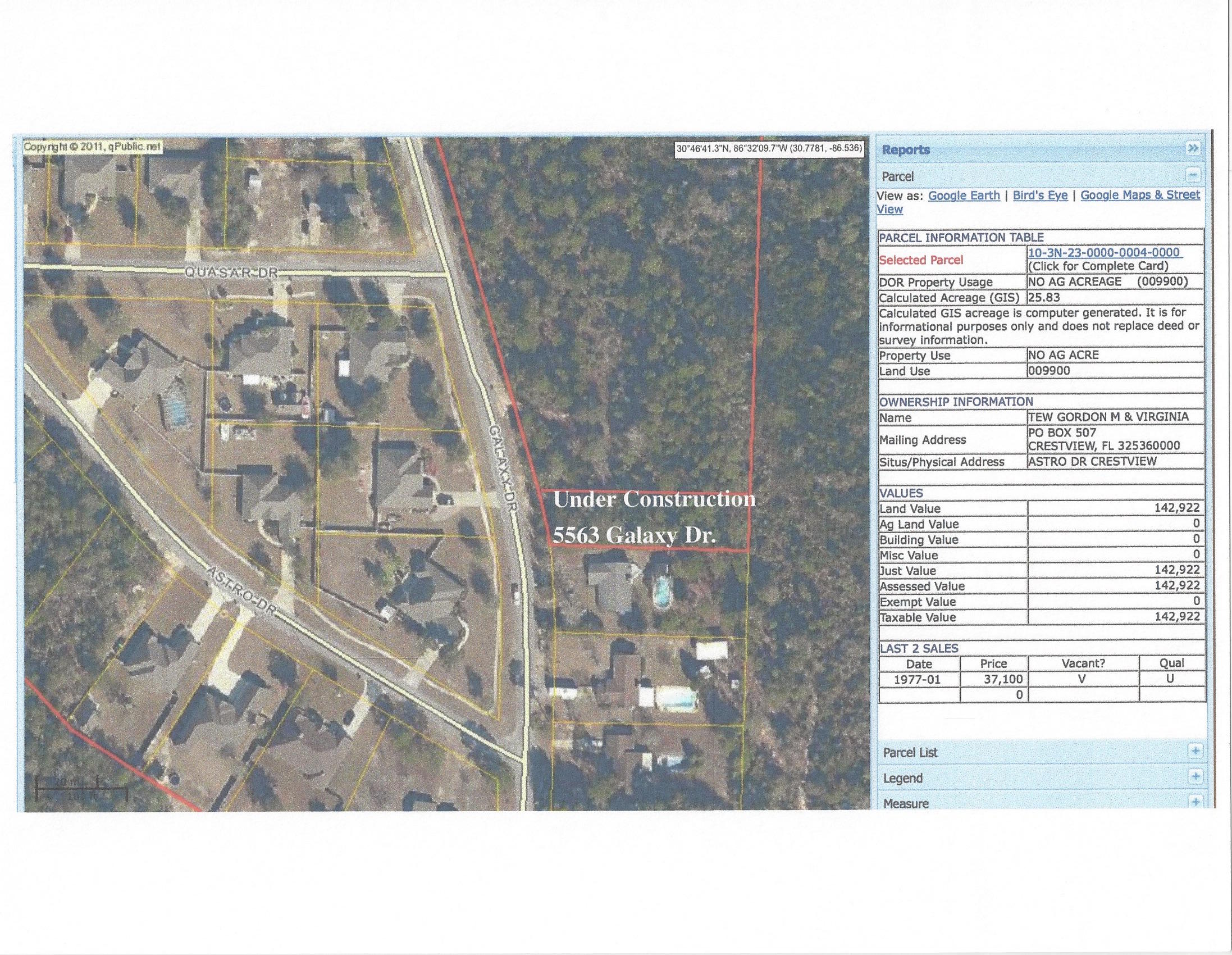 HERITAGE HILL PH 2 - Residential