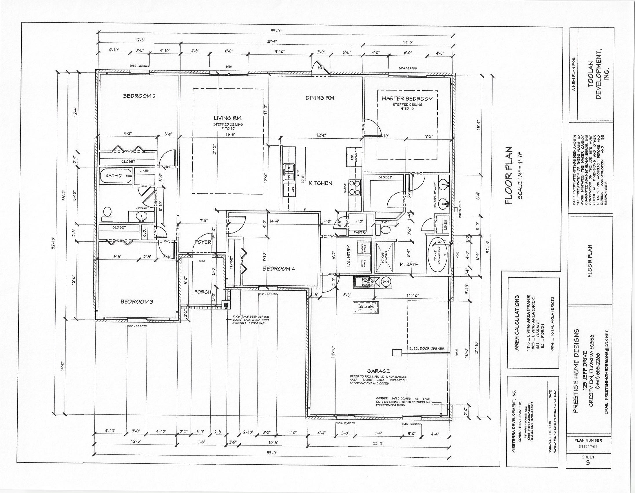 HERITAGE HILL PH 2 - Residential
