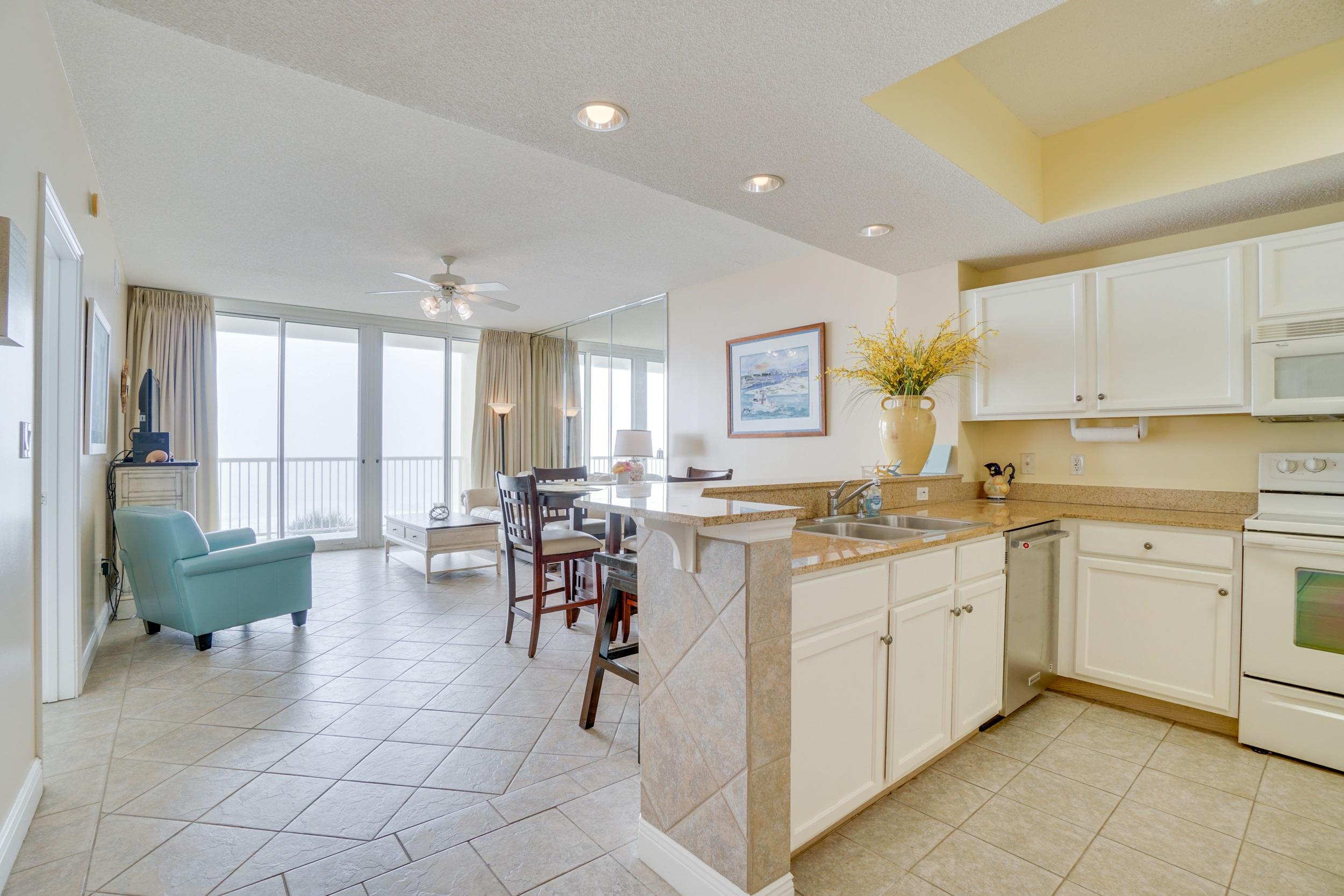 WATERS EDGE - Residential