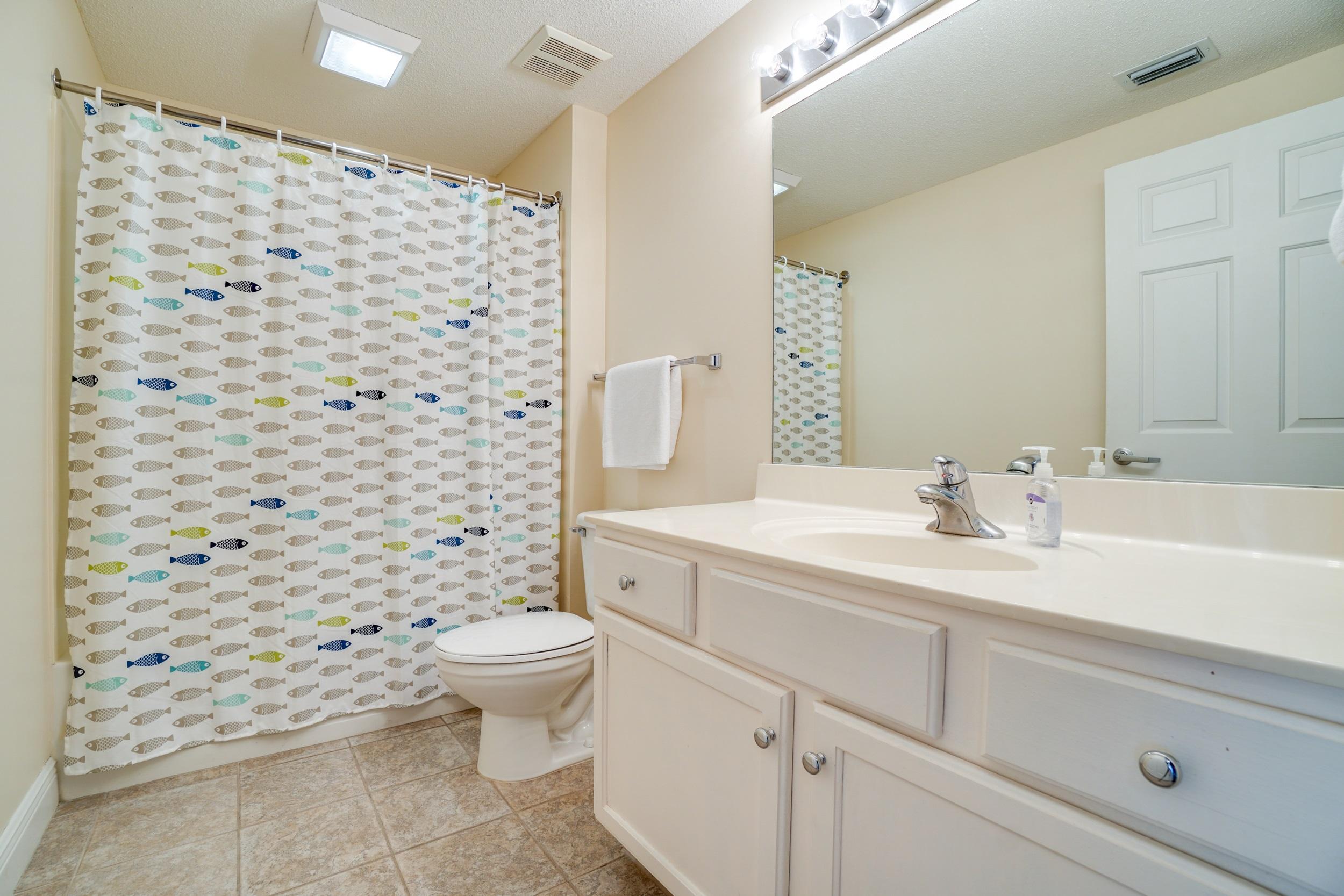 WATERS EDGE - Residential