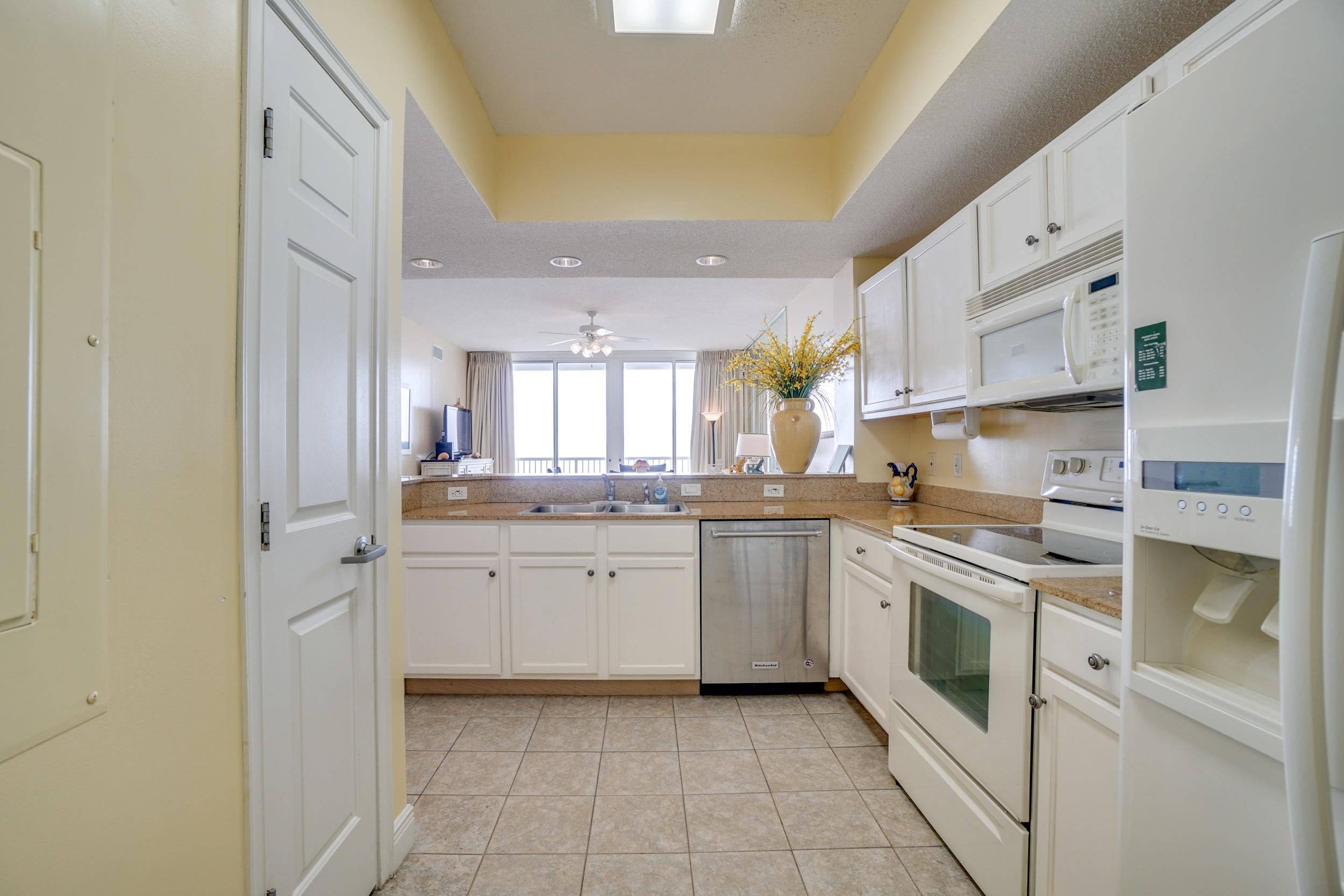 WATERS EDGE - Residential