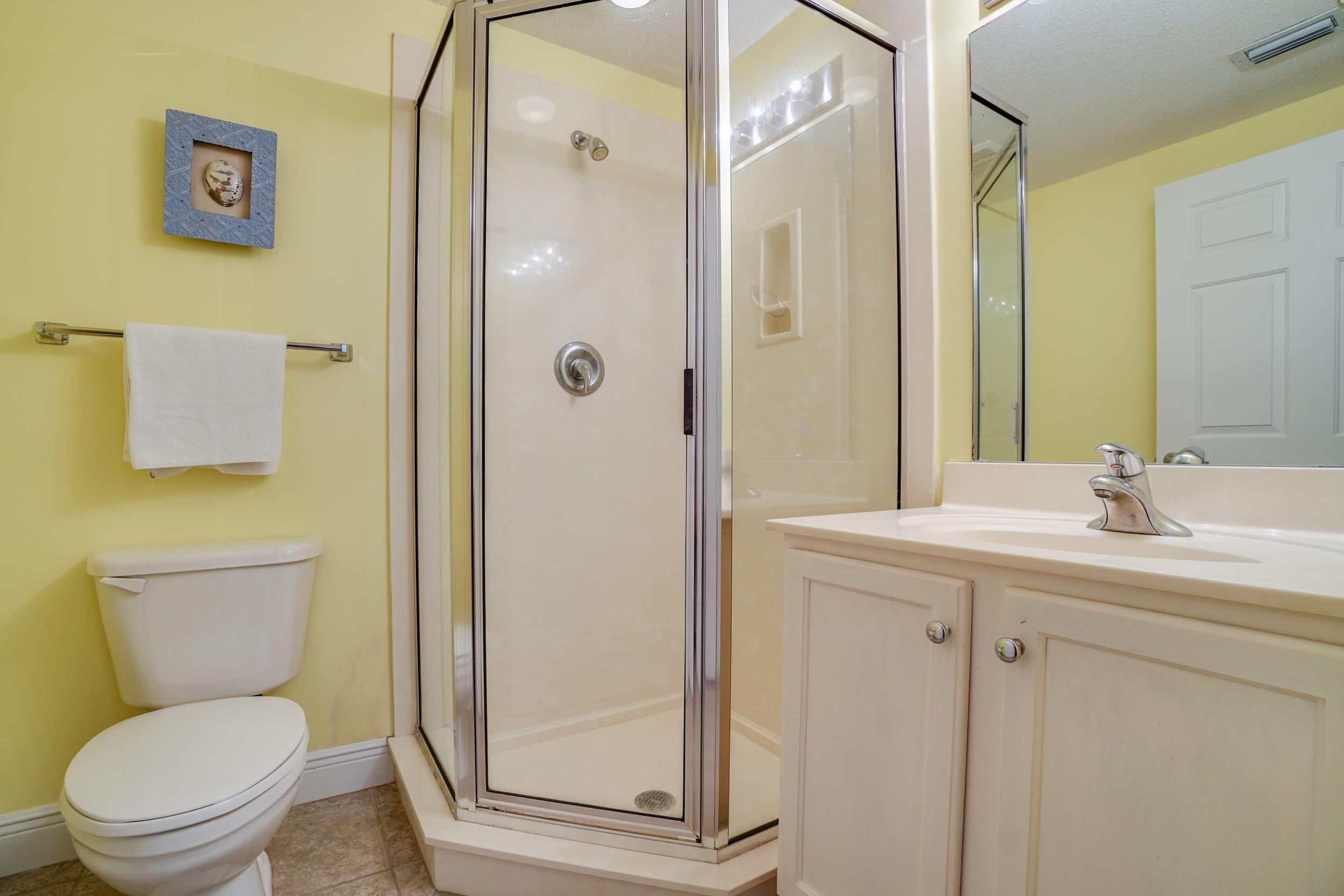 WATERS EDGE - Residential