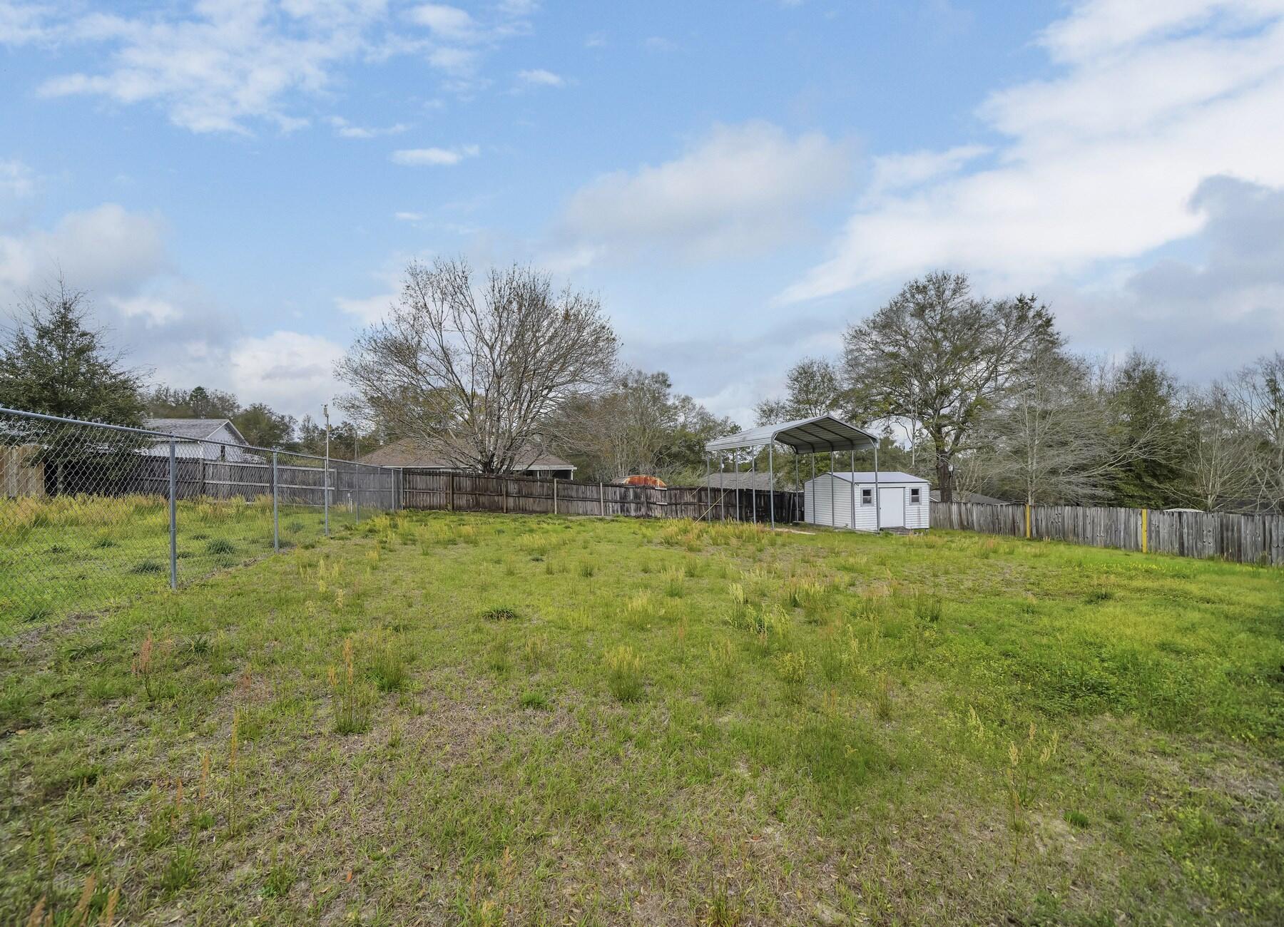 NEW CRESTVIEW SUB (231100.10) - Residential Lease