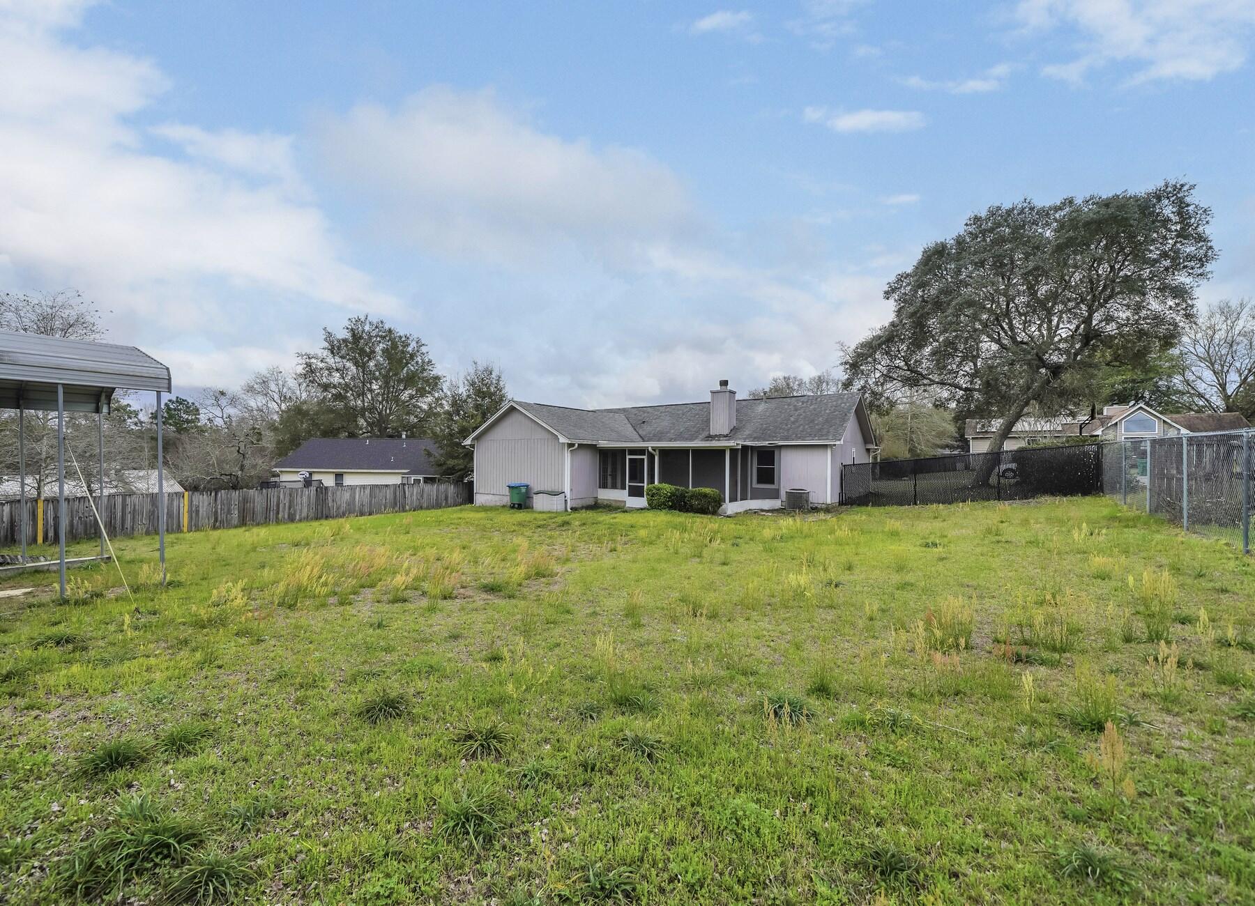 NEW CRESTVIEW SUB (231100.10) - Residential Lease