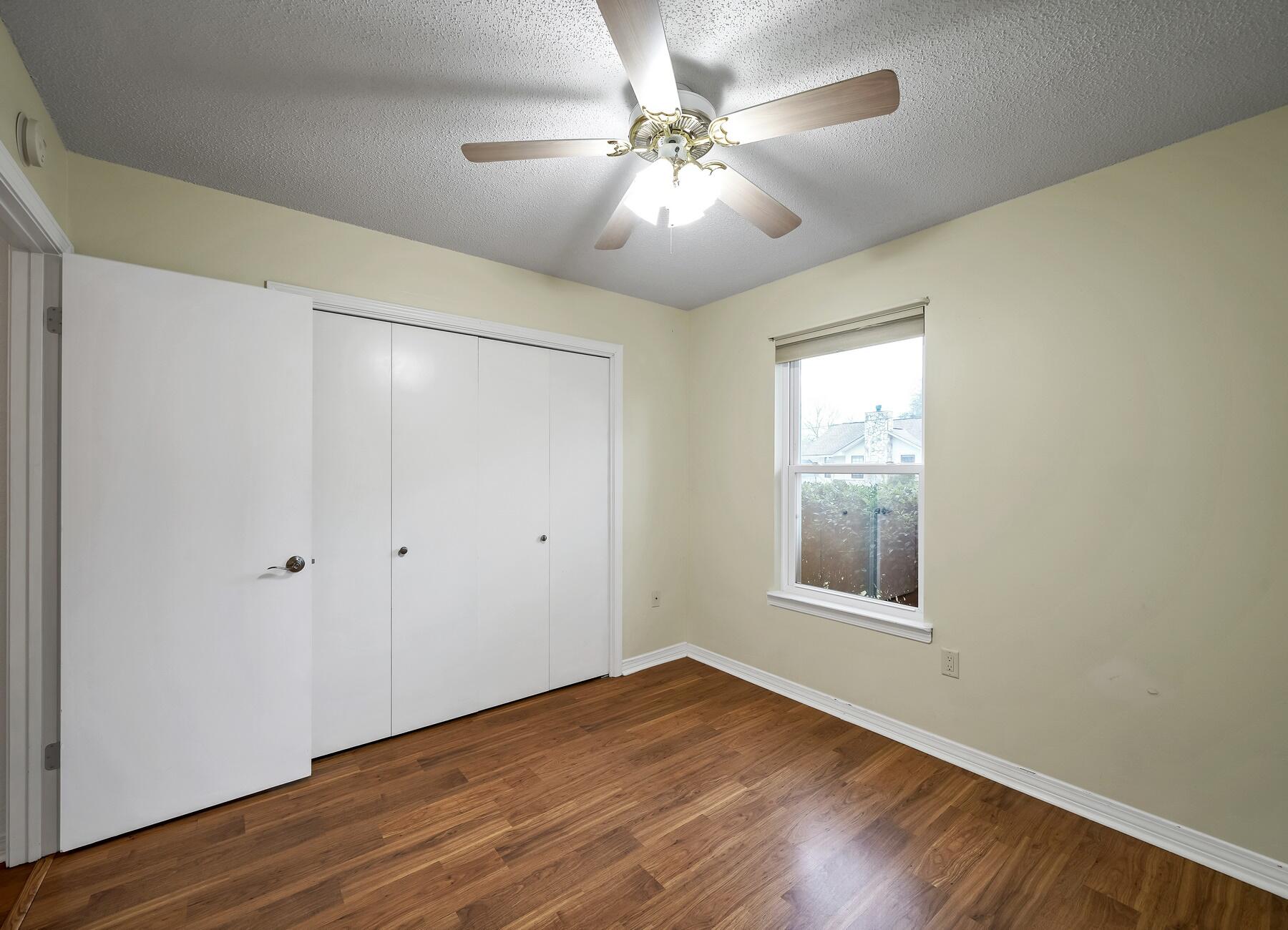 NEW CRESTVIEW SUB (231100.10) - Residential Lease