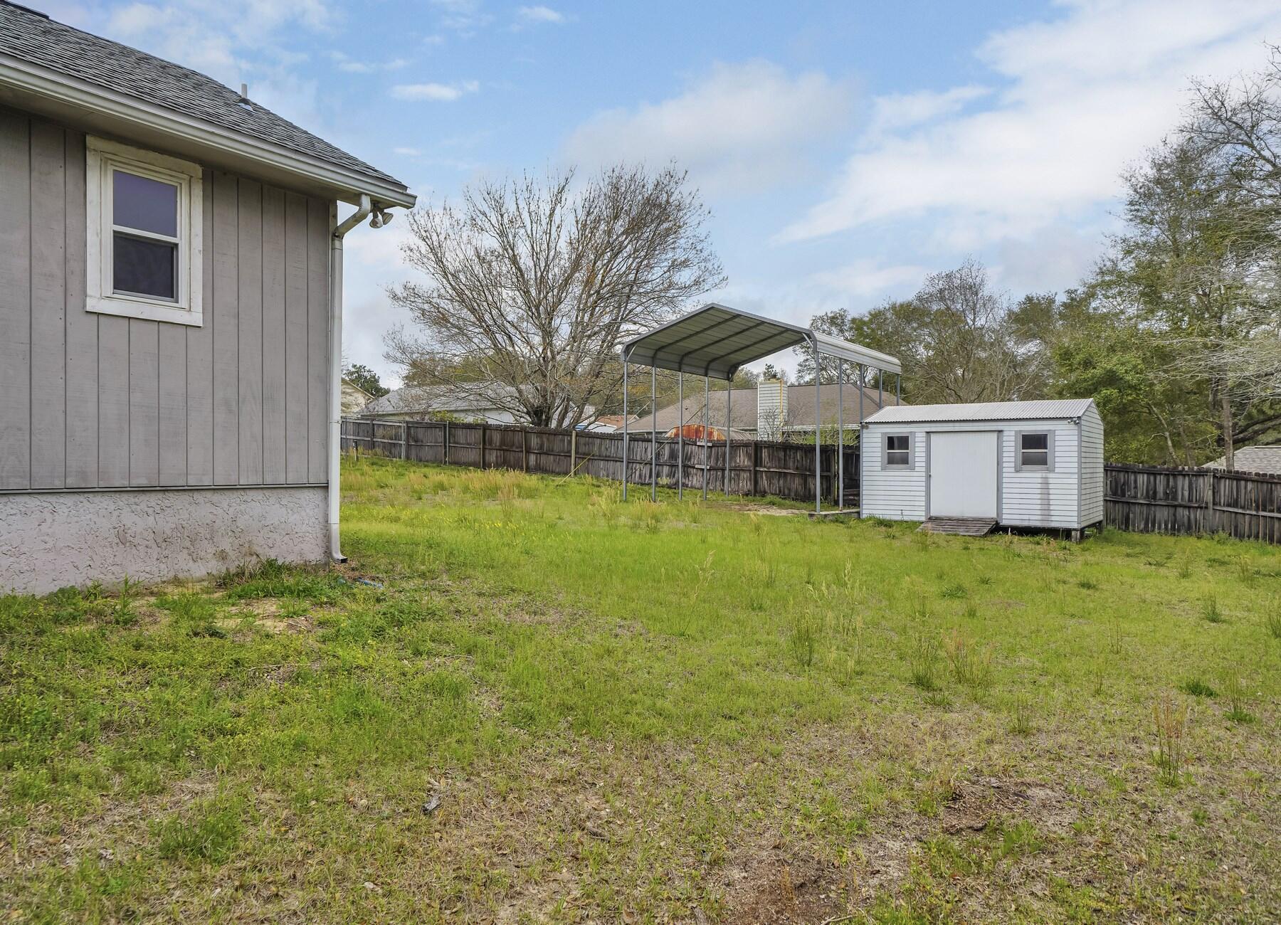 NEW CRESTVIEW SUB (231100.10) - Residential Lease