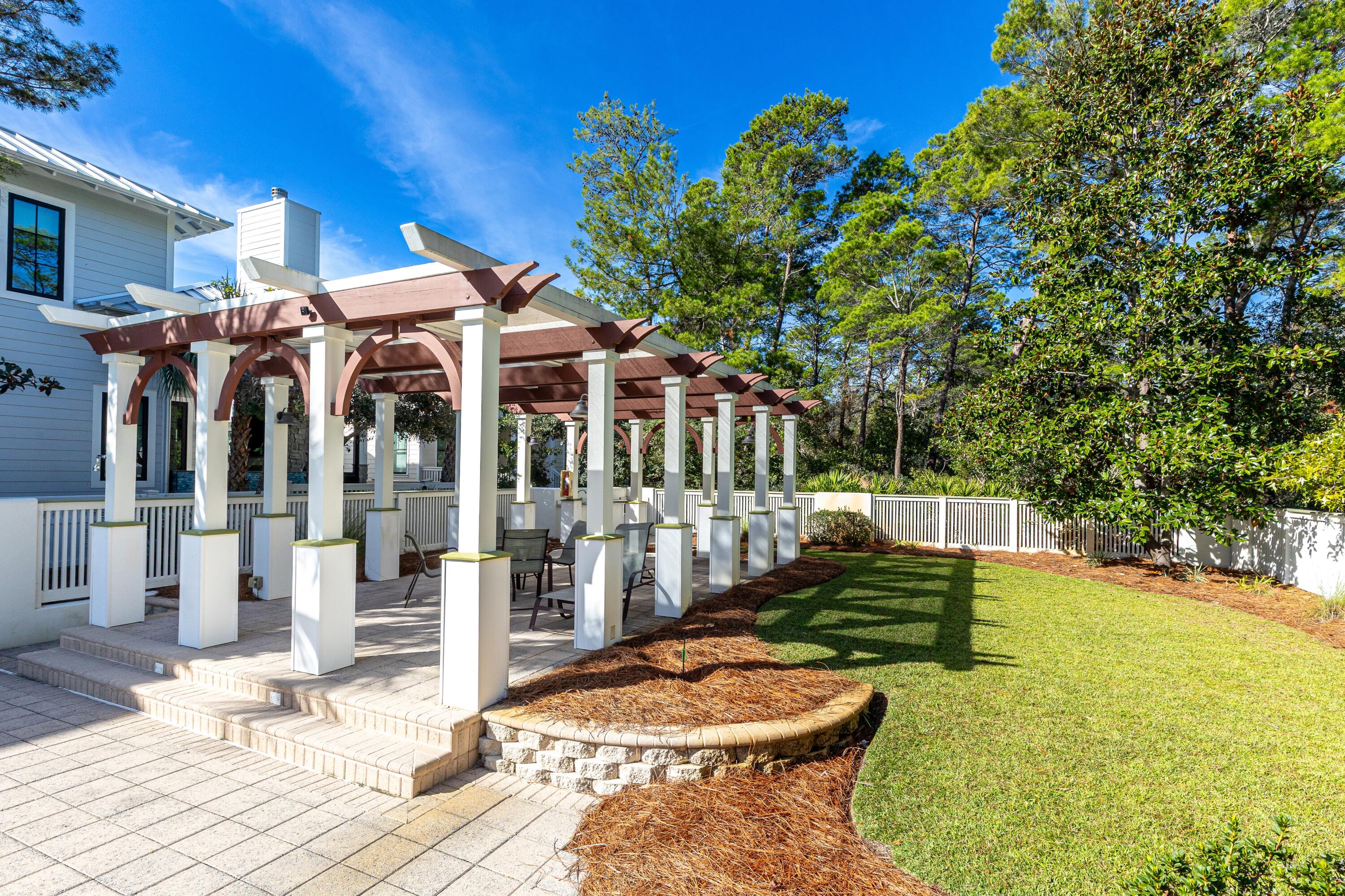 GREENWAY PARK - Land