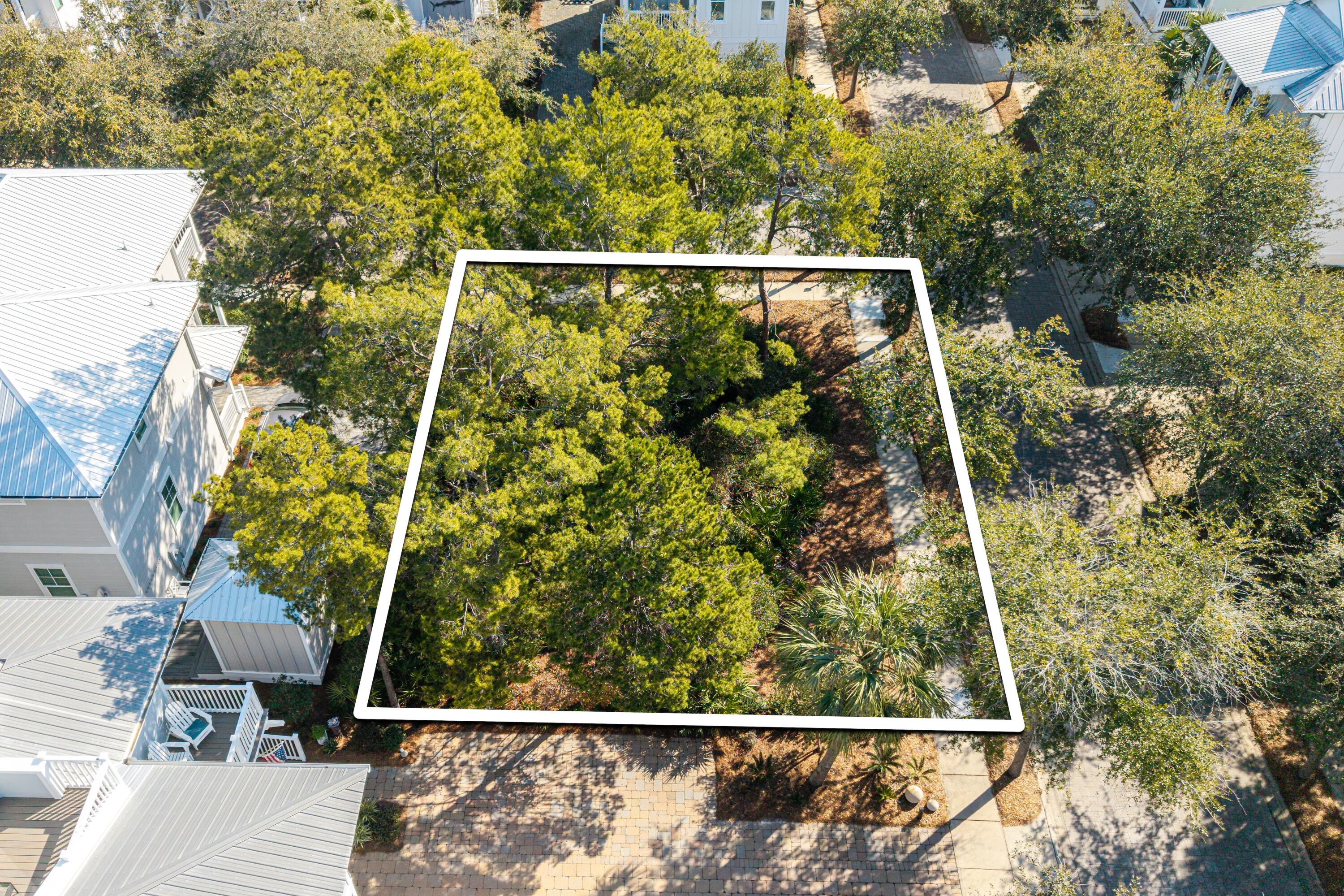 GREENWAY PARK - Land