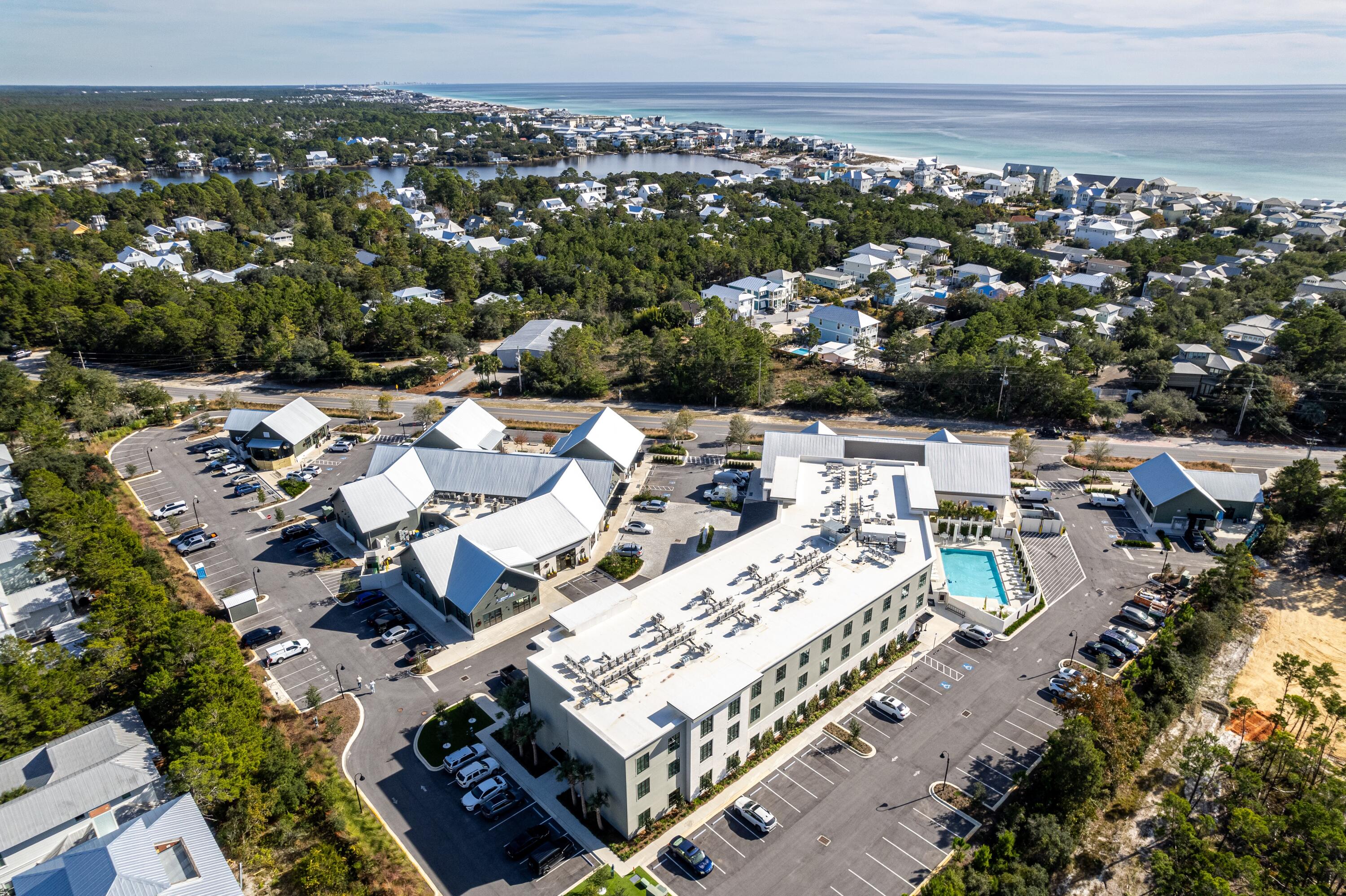 GREENWAY PARK - Land