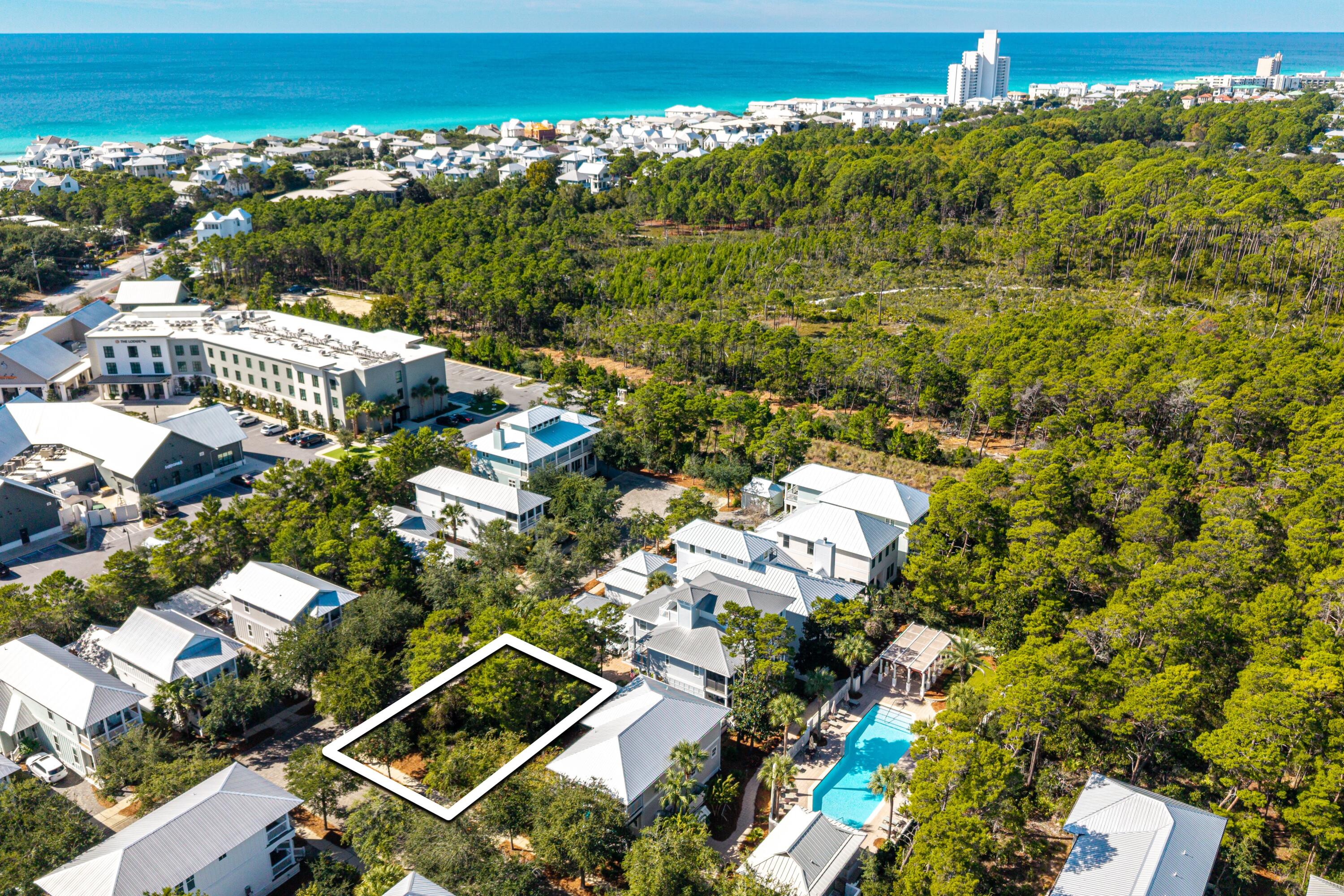 GREENWAY PARK - Land