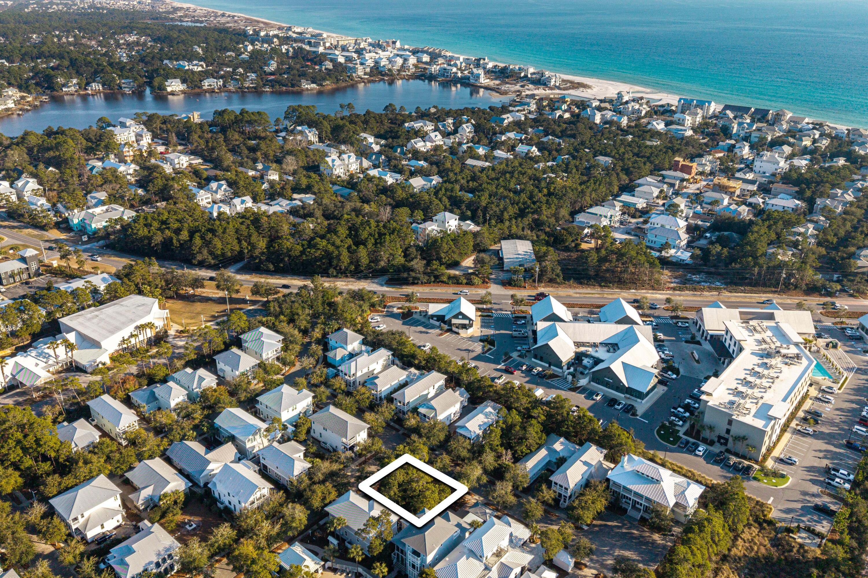 GREENWAY PARK - Land