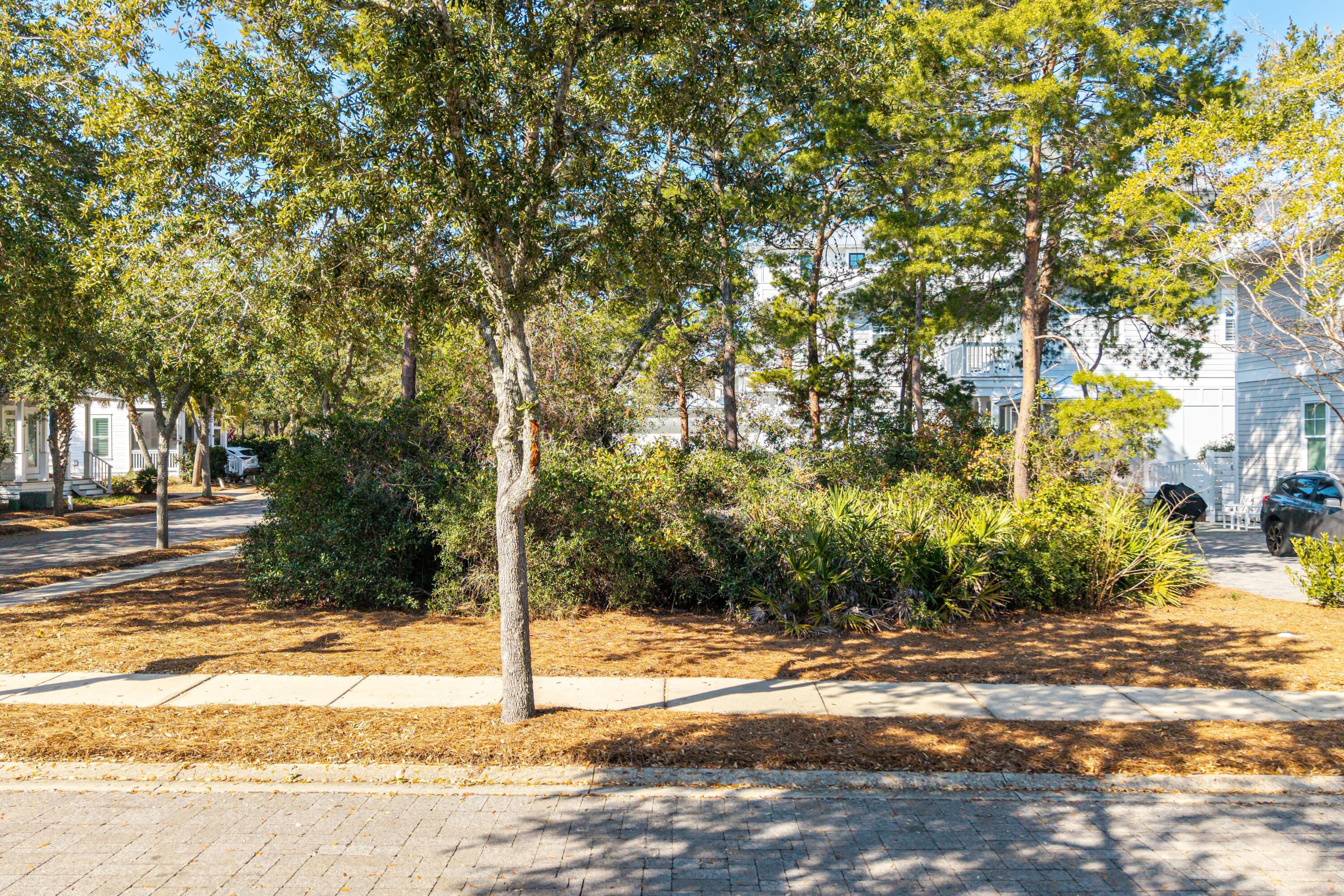 GREENWAY PARK - Land