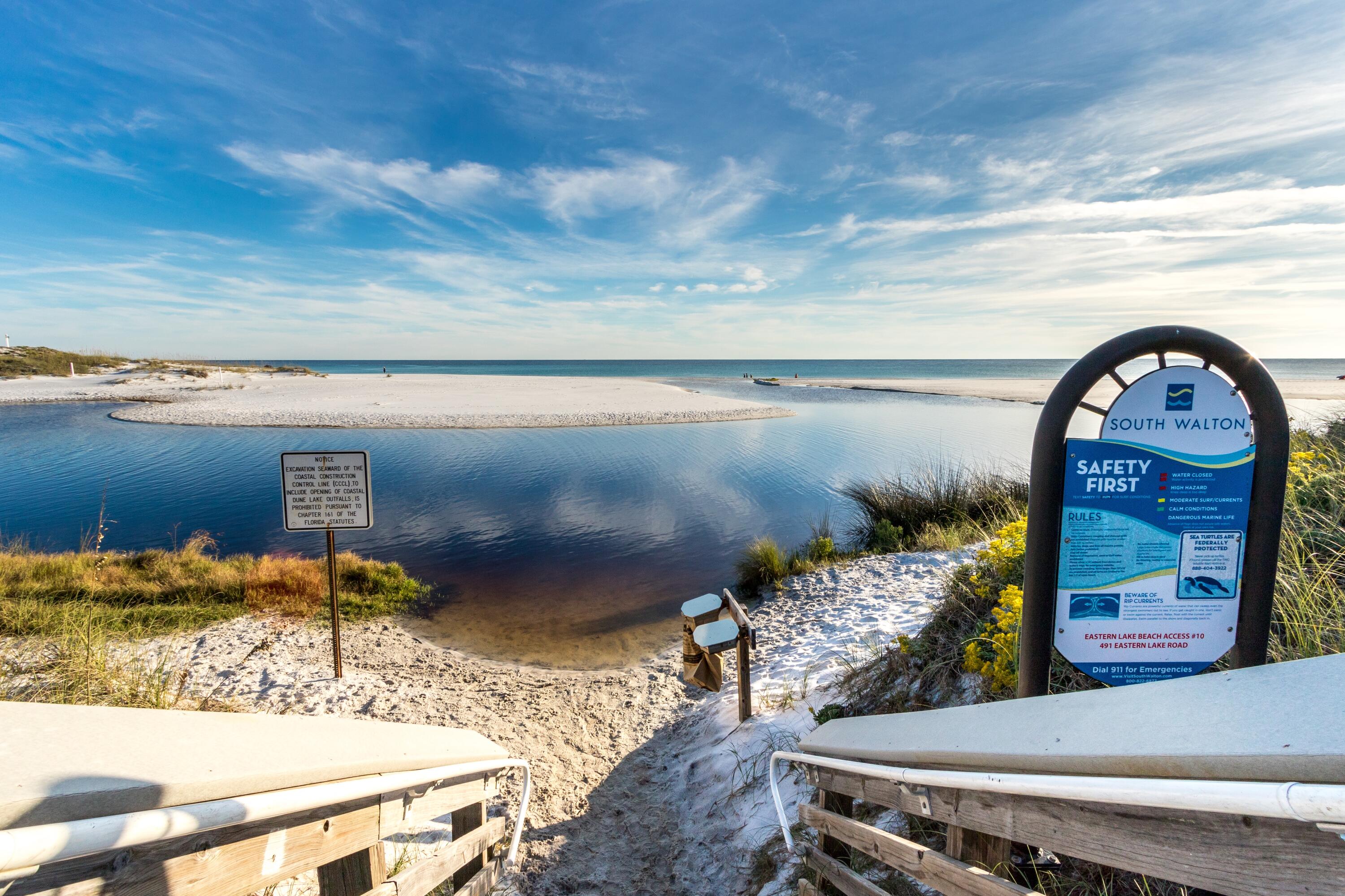 GREENWAY PARK - Land