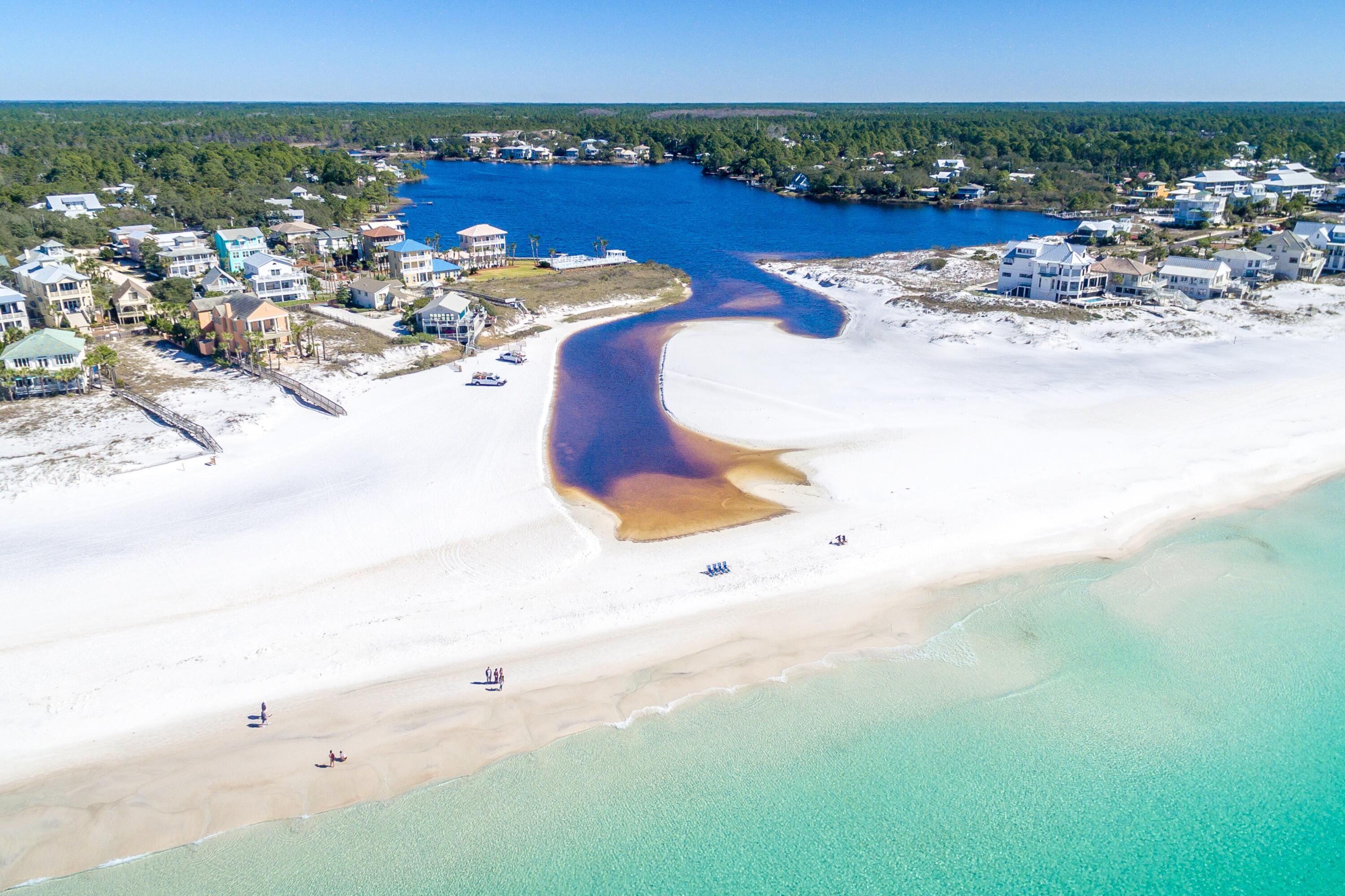 GREENWAY PARK - Land