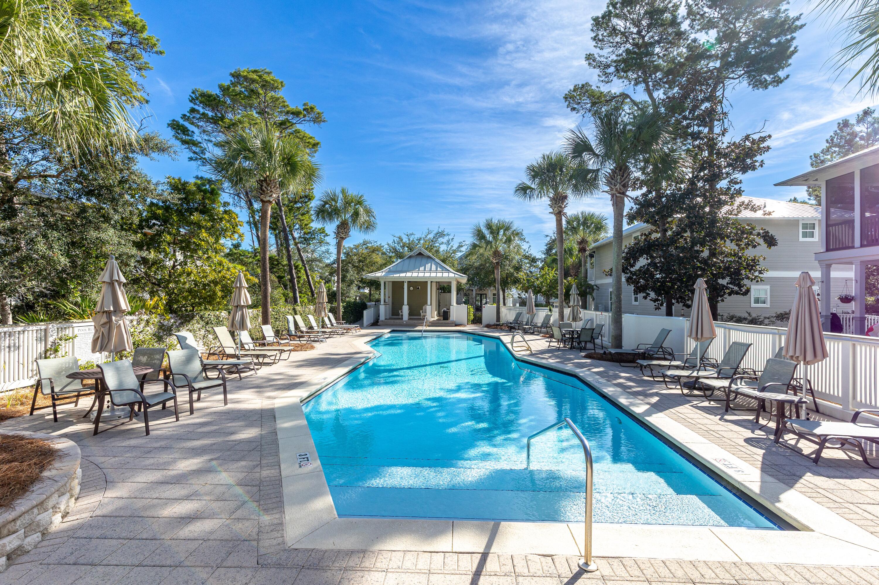 GREENWAY PARK - Land