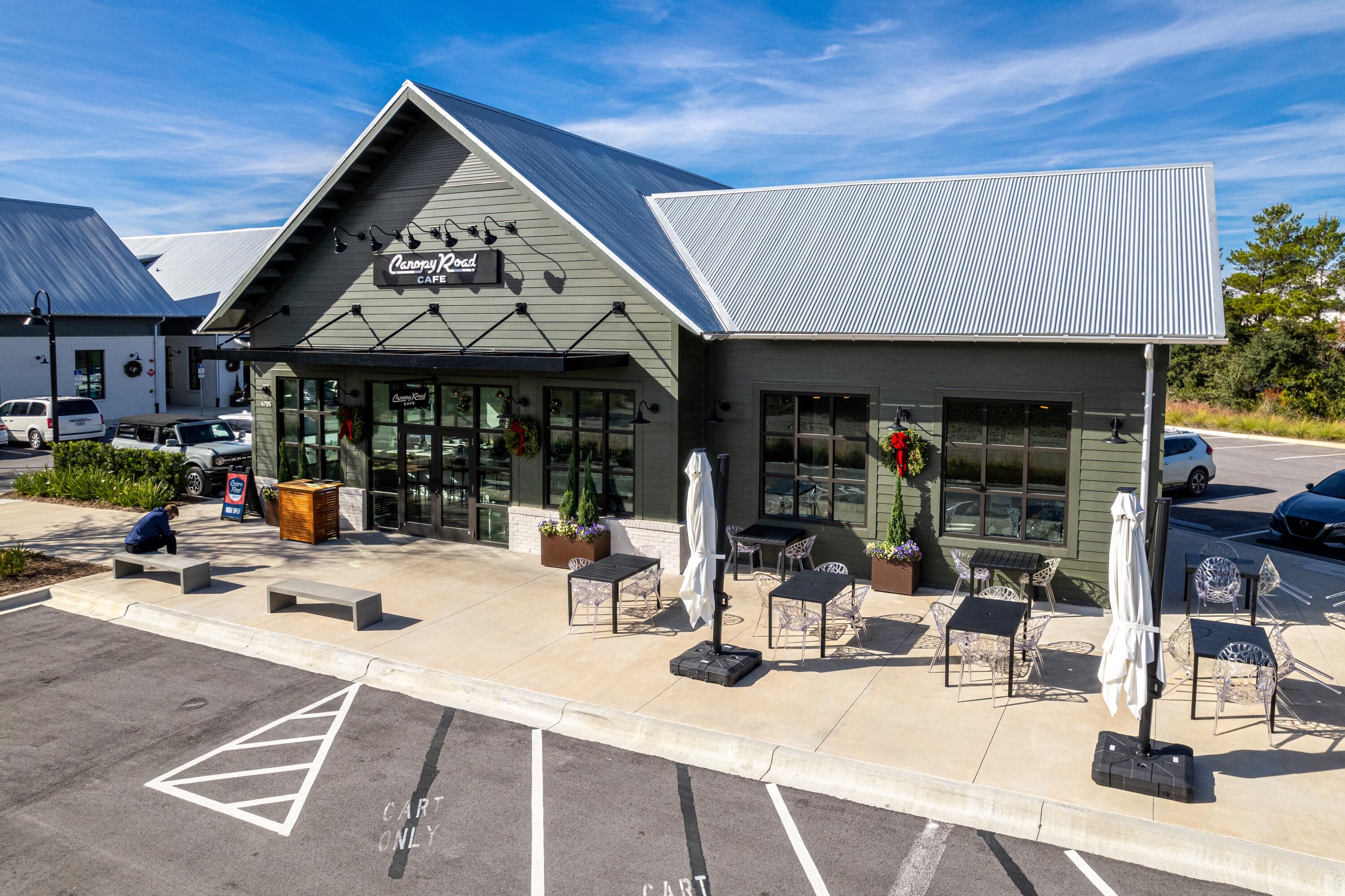 GREENWAY PARK - Land