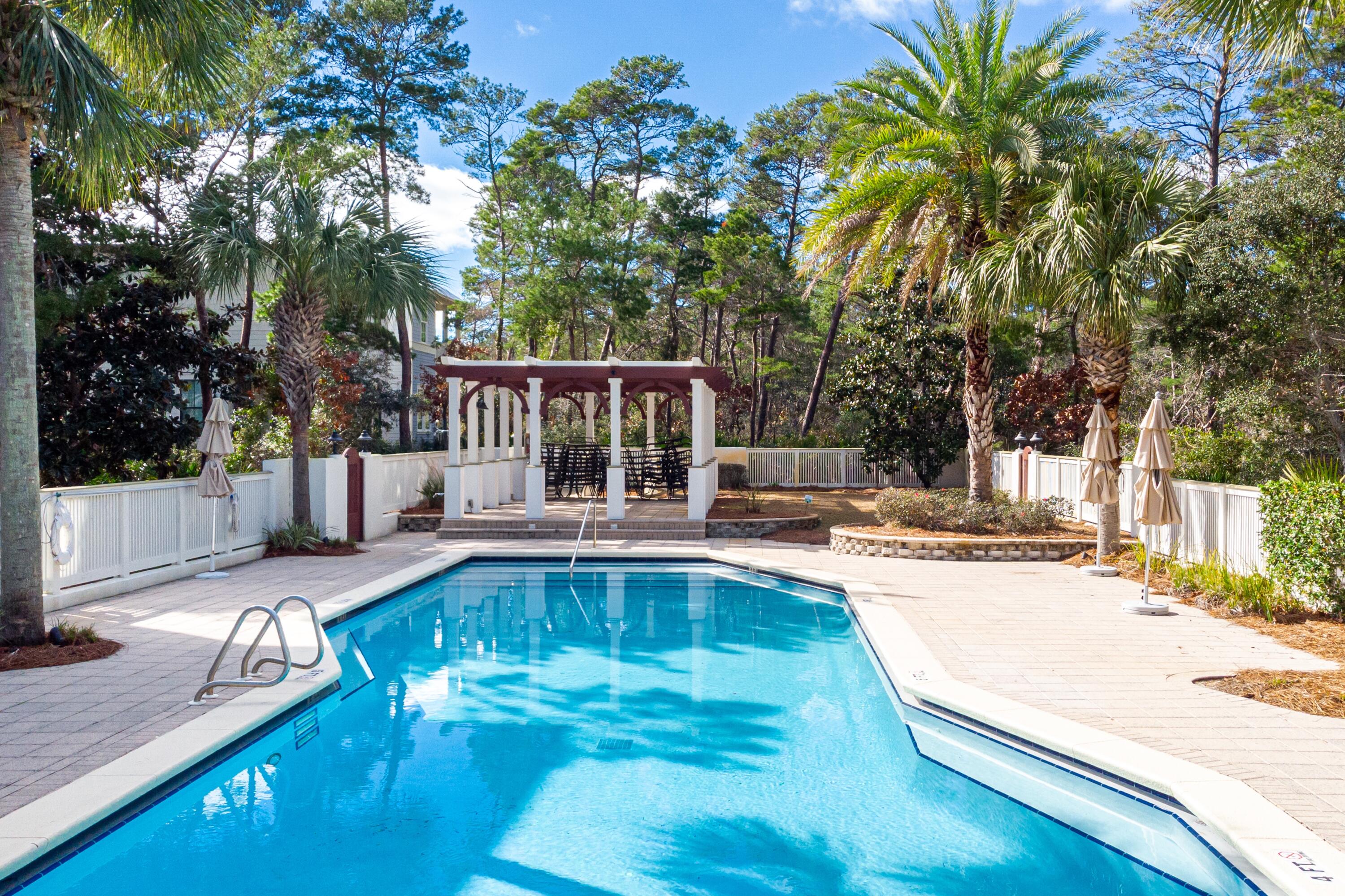 GREENWAY PARK - Land