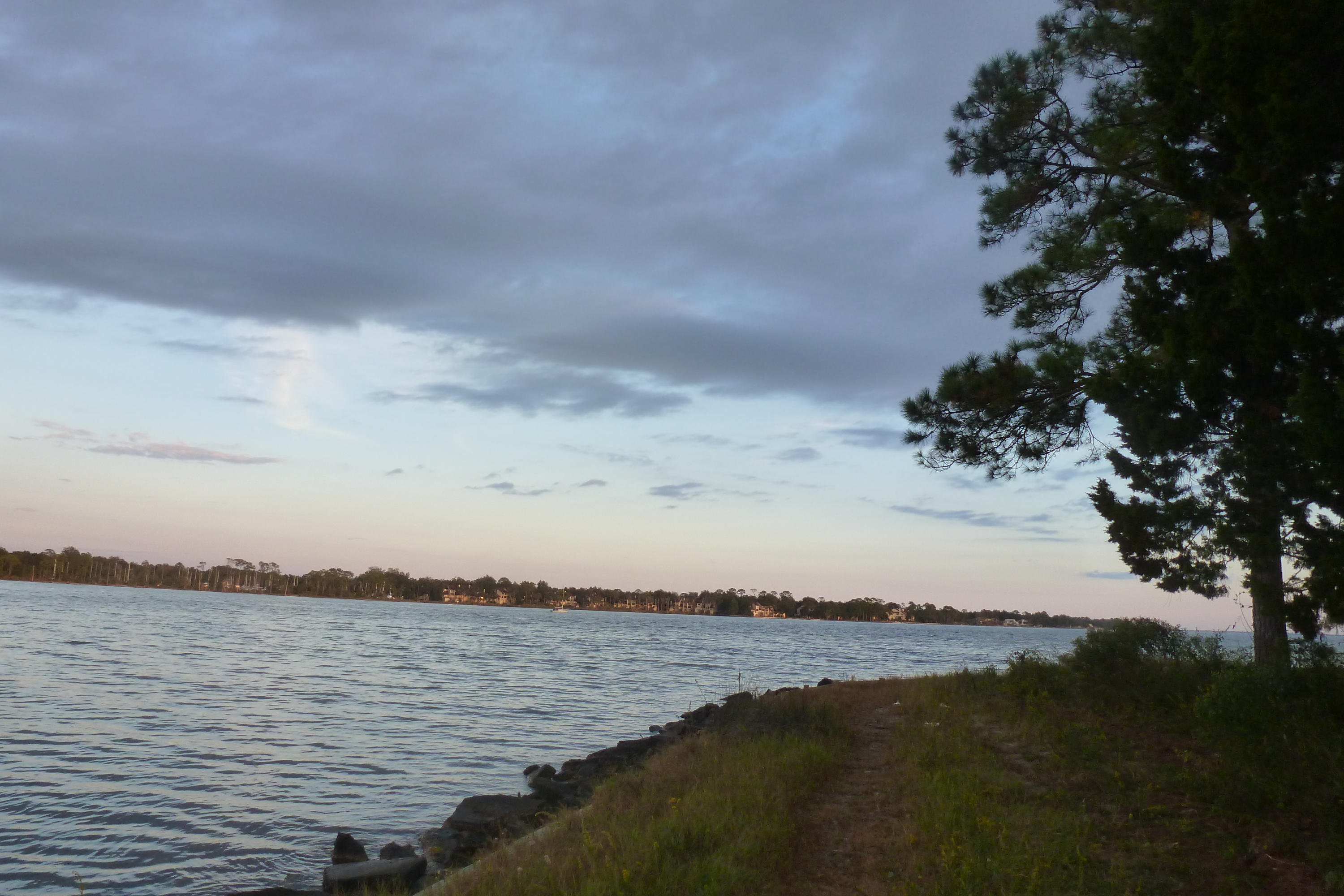 VALPARAISO PINECREST 6 - Land