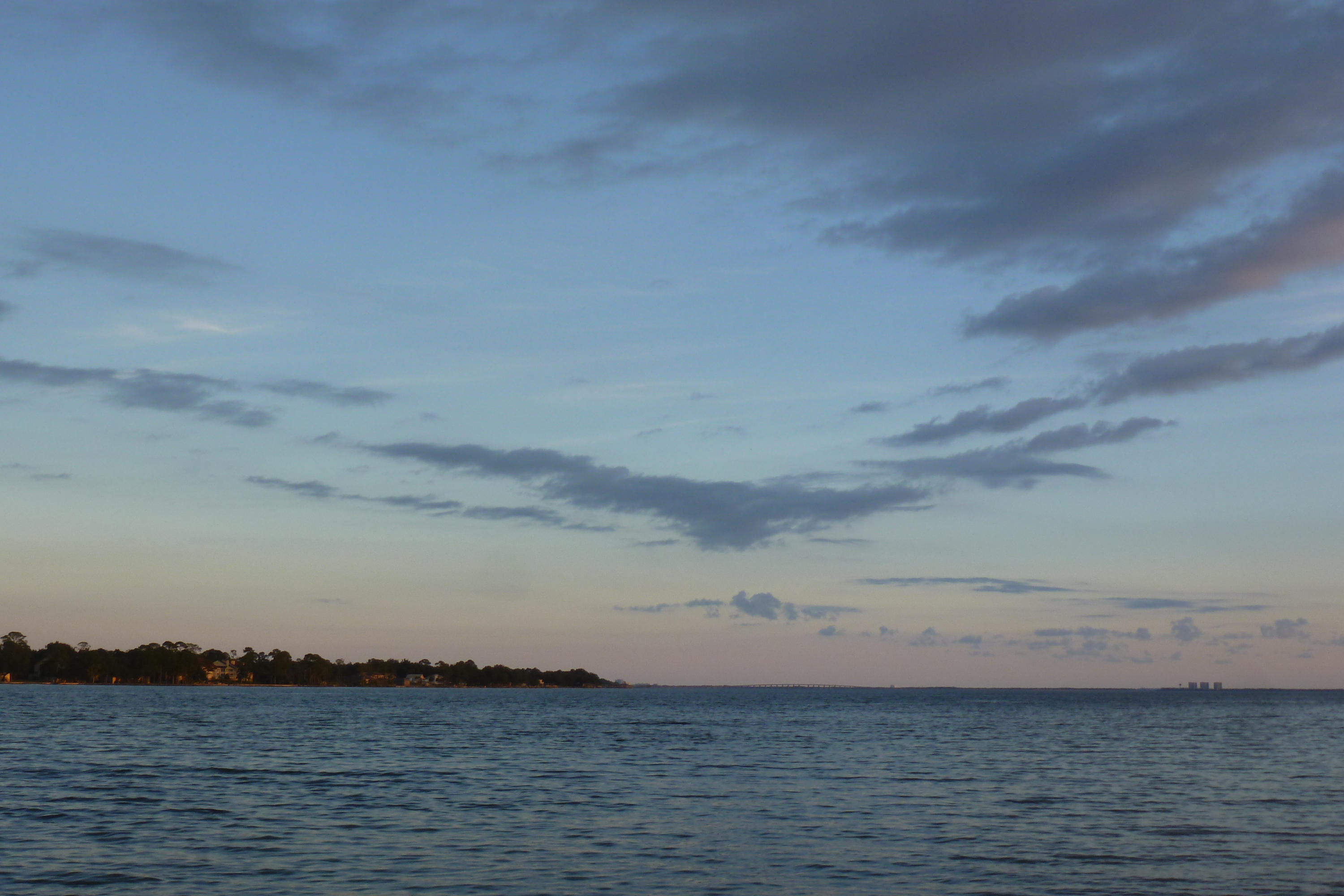 VALPARAISO PINECREST 6 - Land