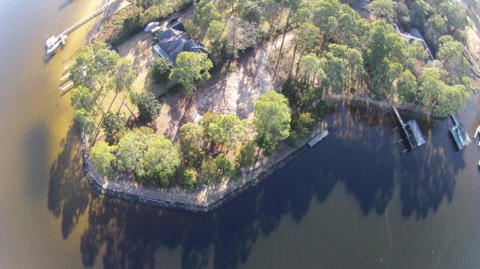 VALPARAISO PINECREST 6 - Land