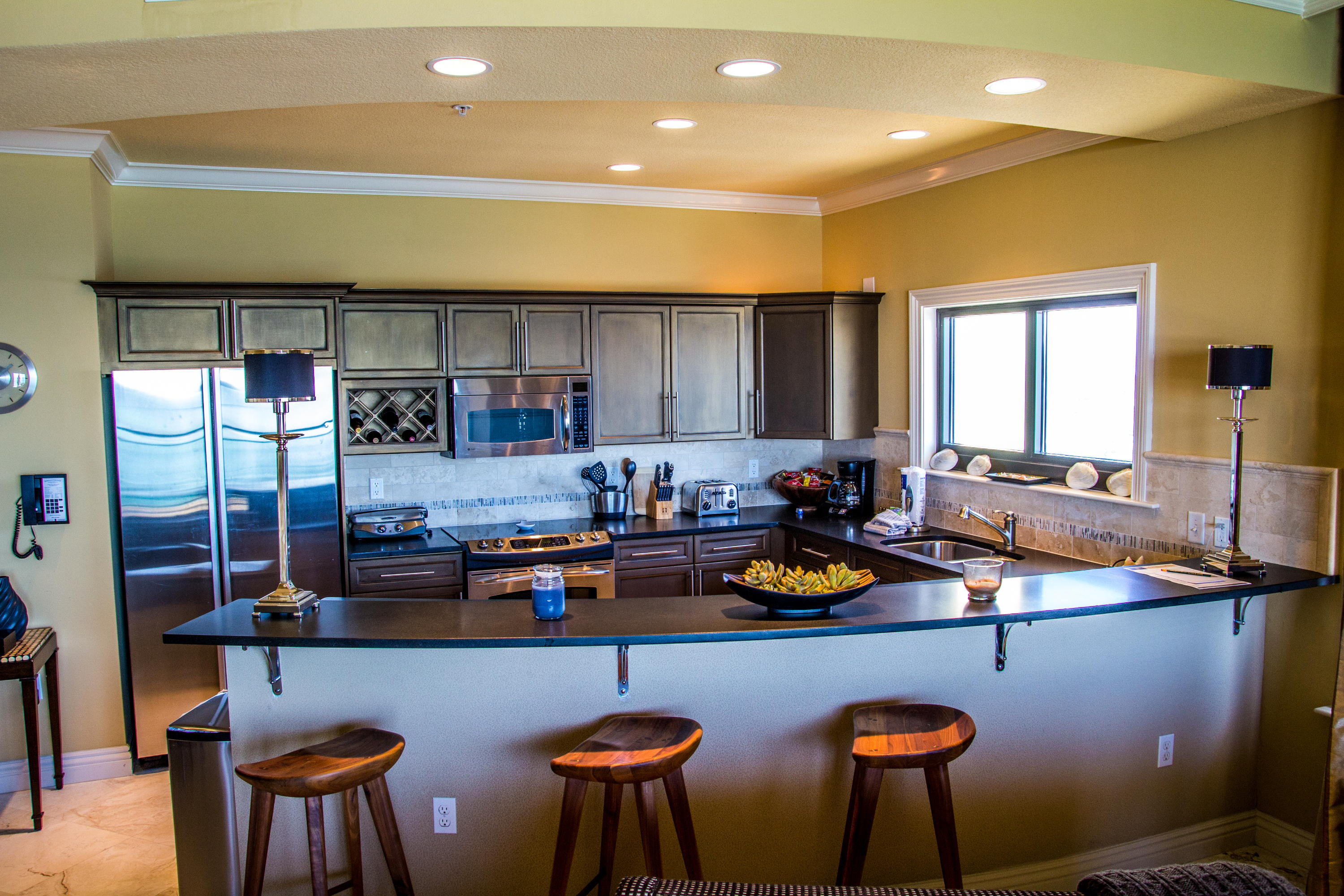 EMERALD GRANDE - Residential