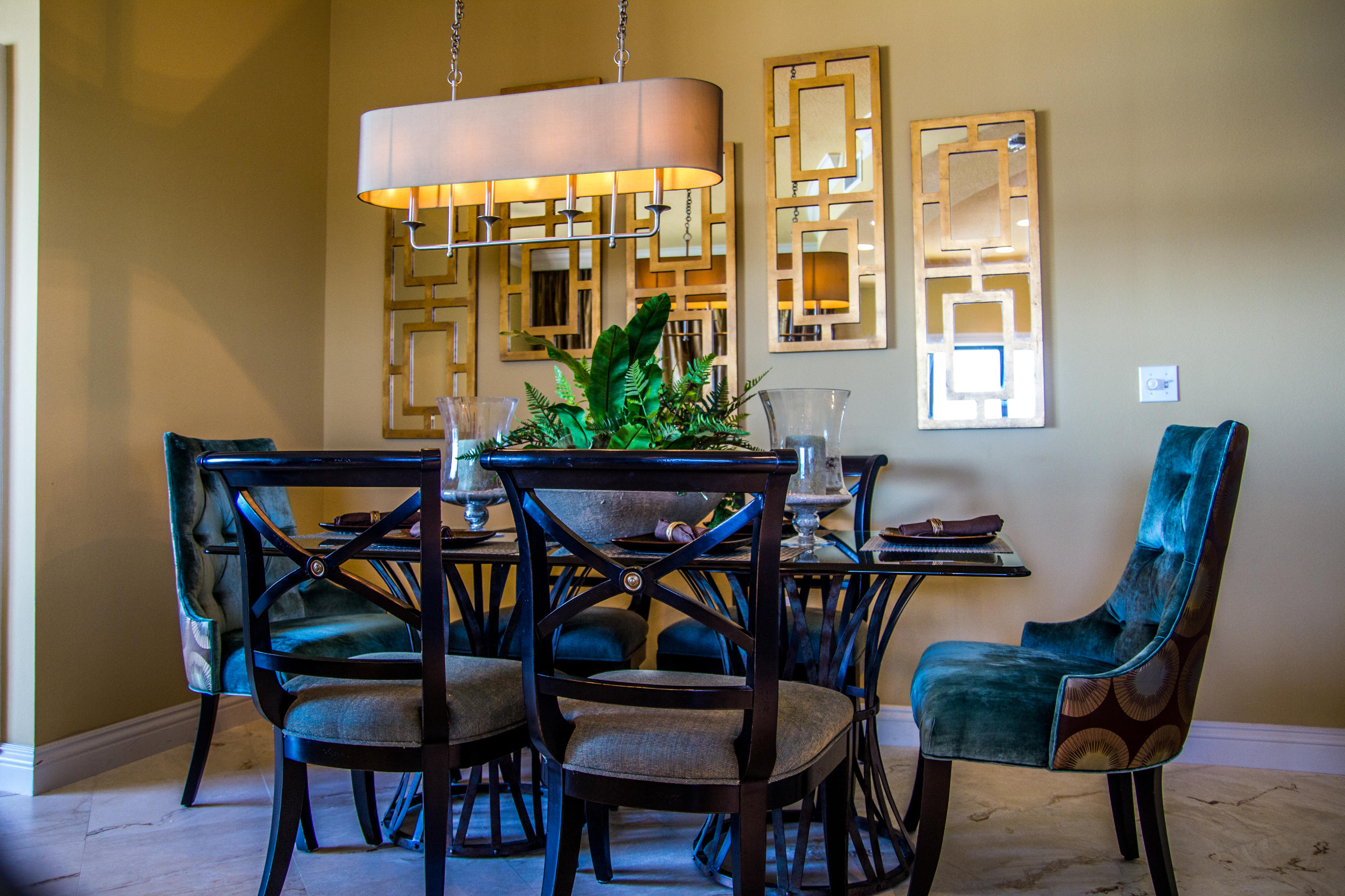 EMERALD GRANDE - Residential