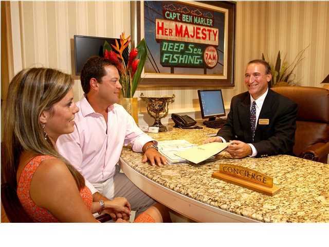 EMERALD GRANDE - Residential