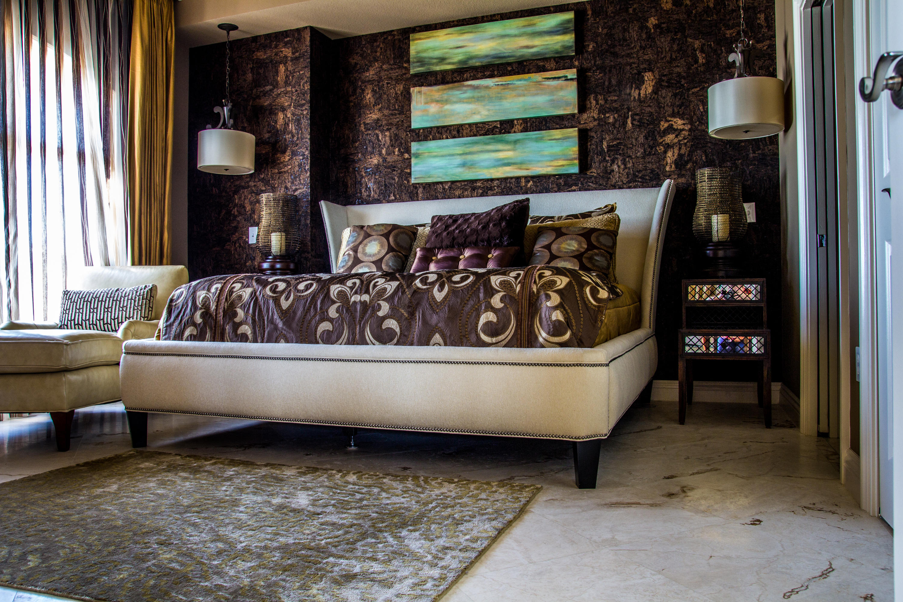 EMERALD GRANDE - Residential