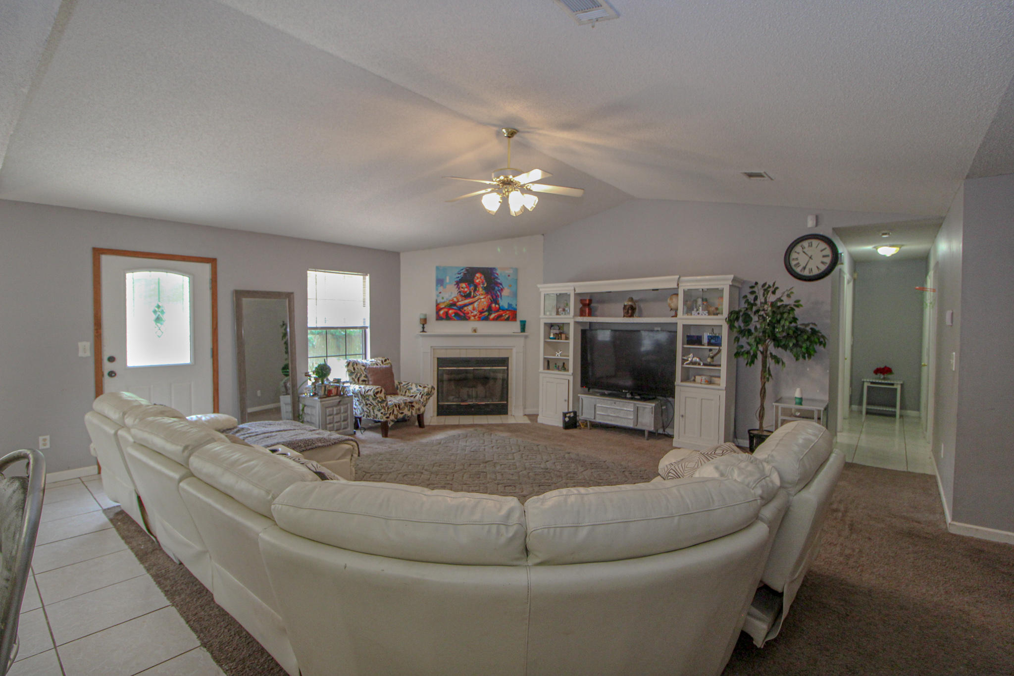 WYNNEHAVEN BEACH ESTATES - Residential