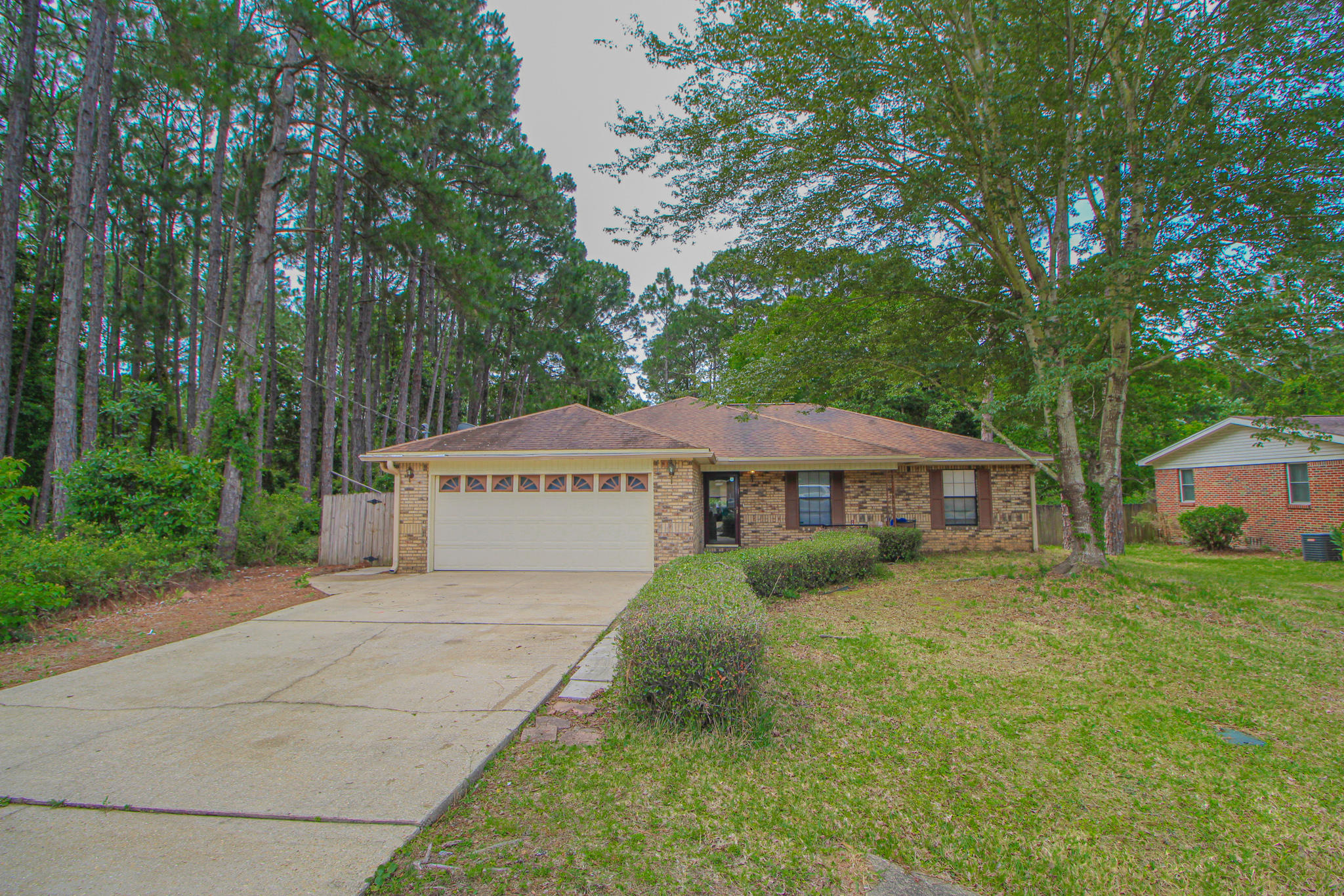 WYNNEHAVEN BEACH ESTATES - Residential