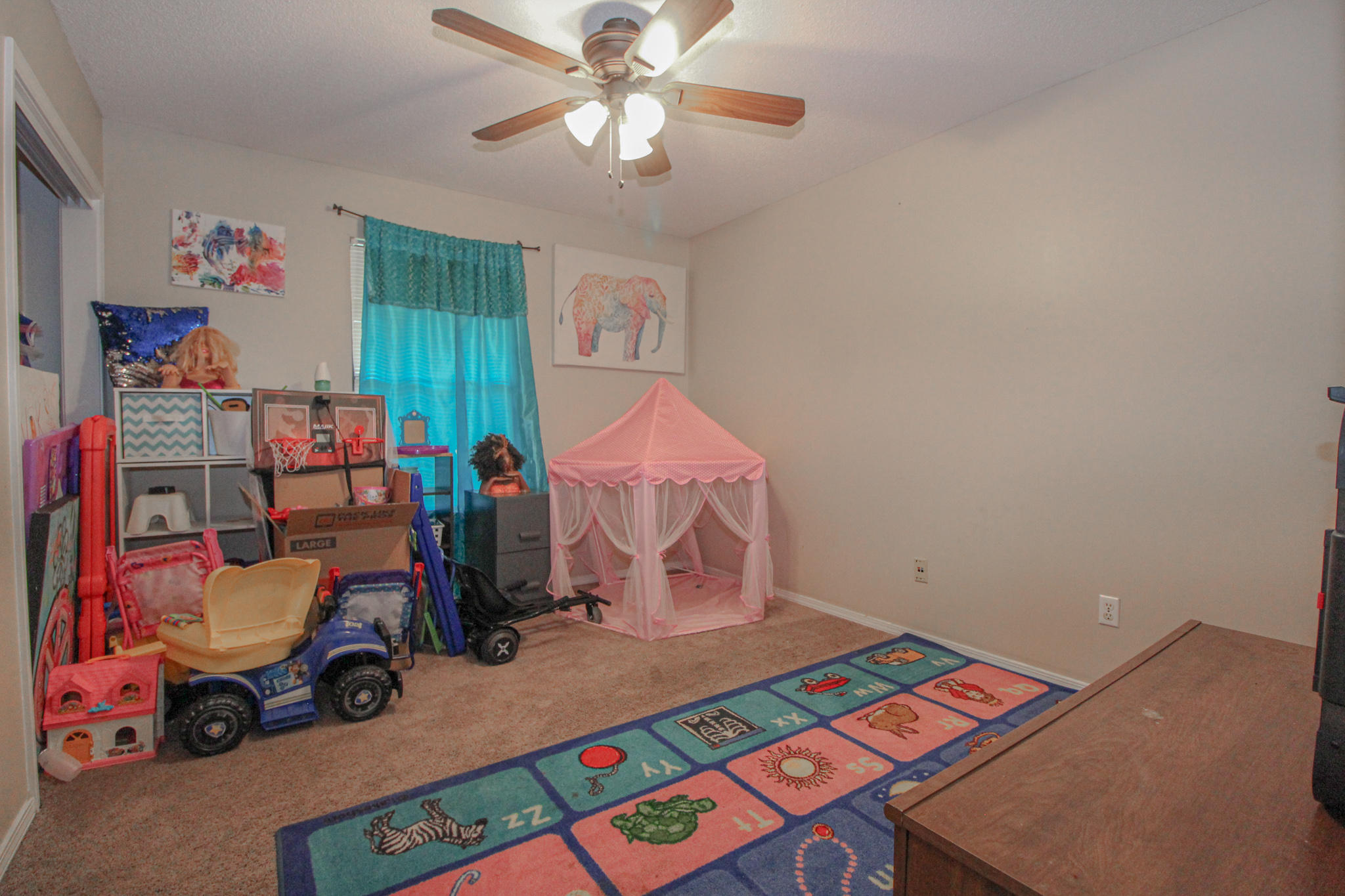 WYNNEHAVEN BEACH ESTATES - Residential