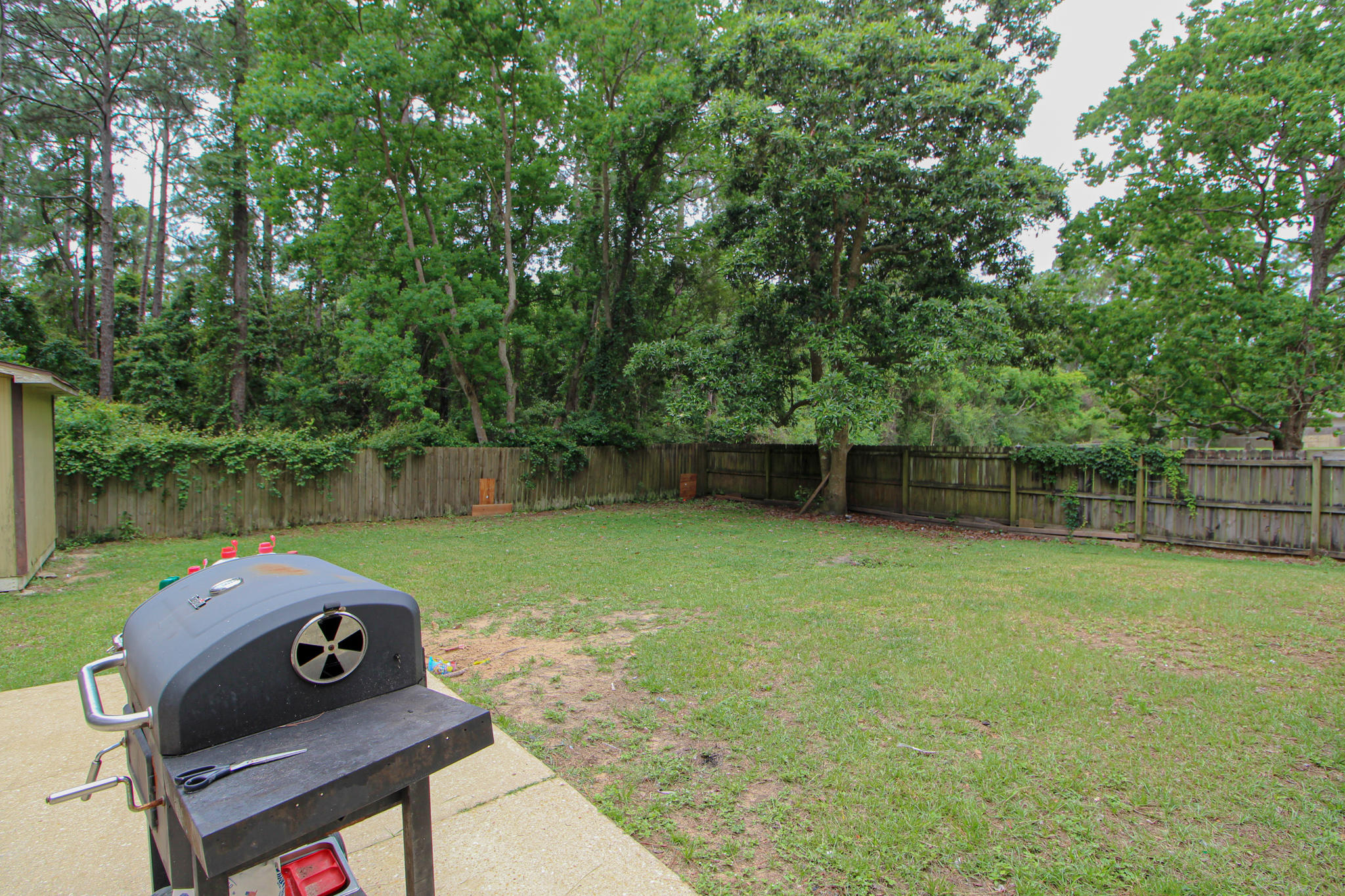 WYNNEHAVEN BEACH ESTATES - Residential