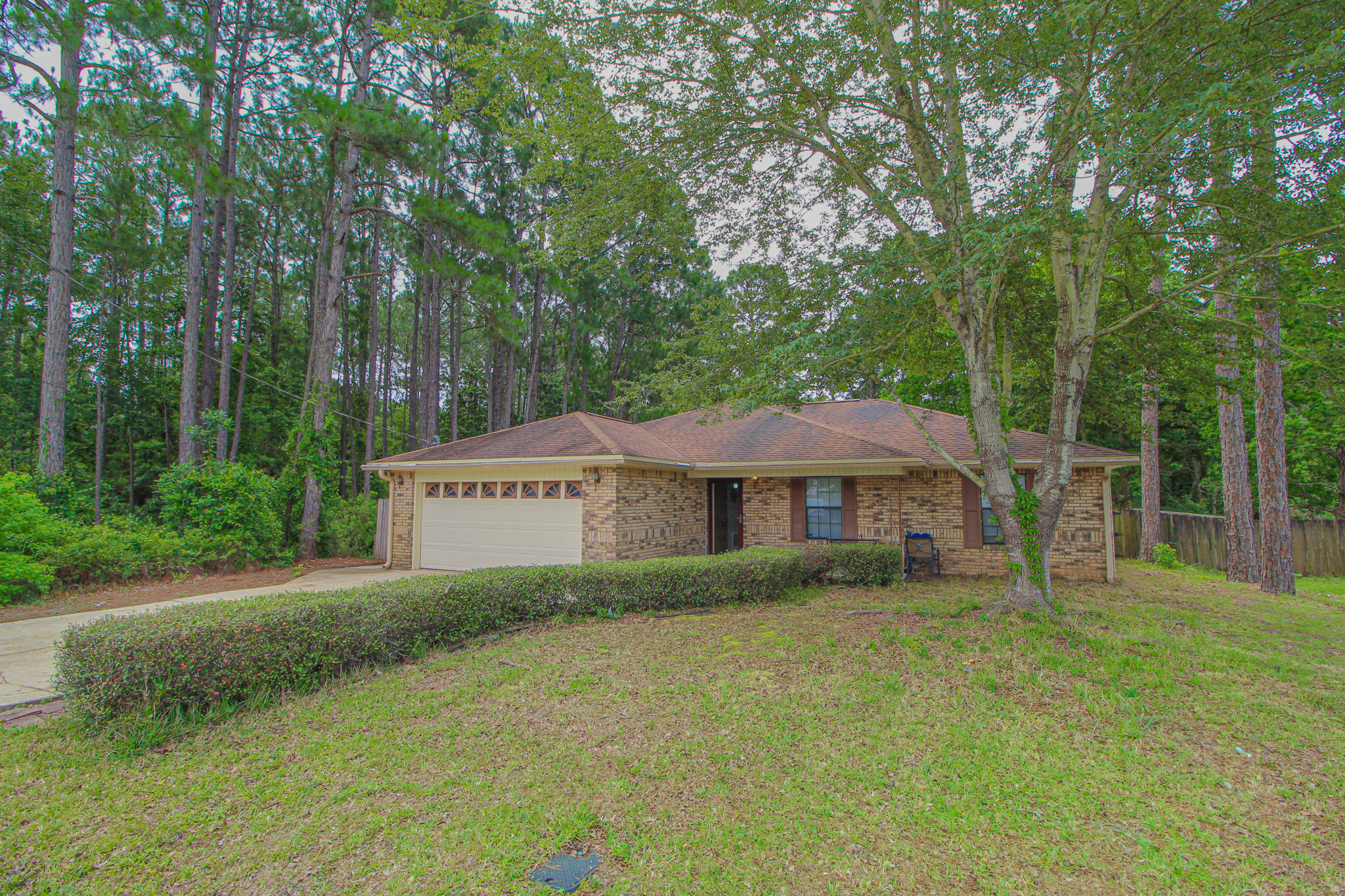 WYNNEHAVEN BEACH ESTATES - Residential