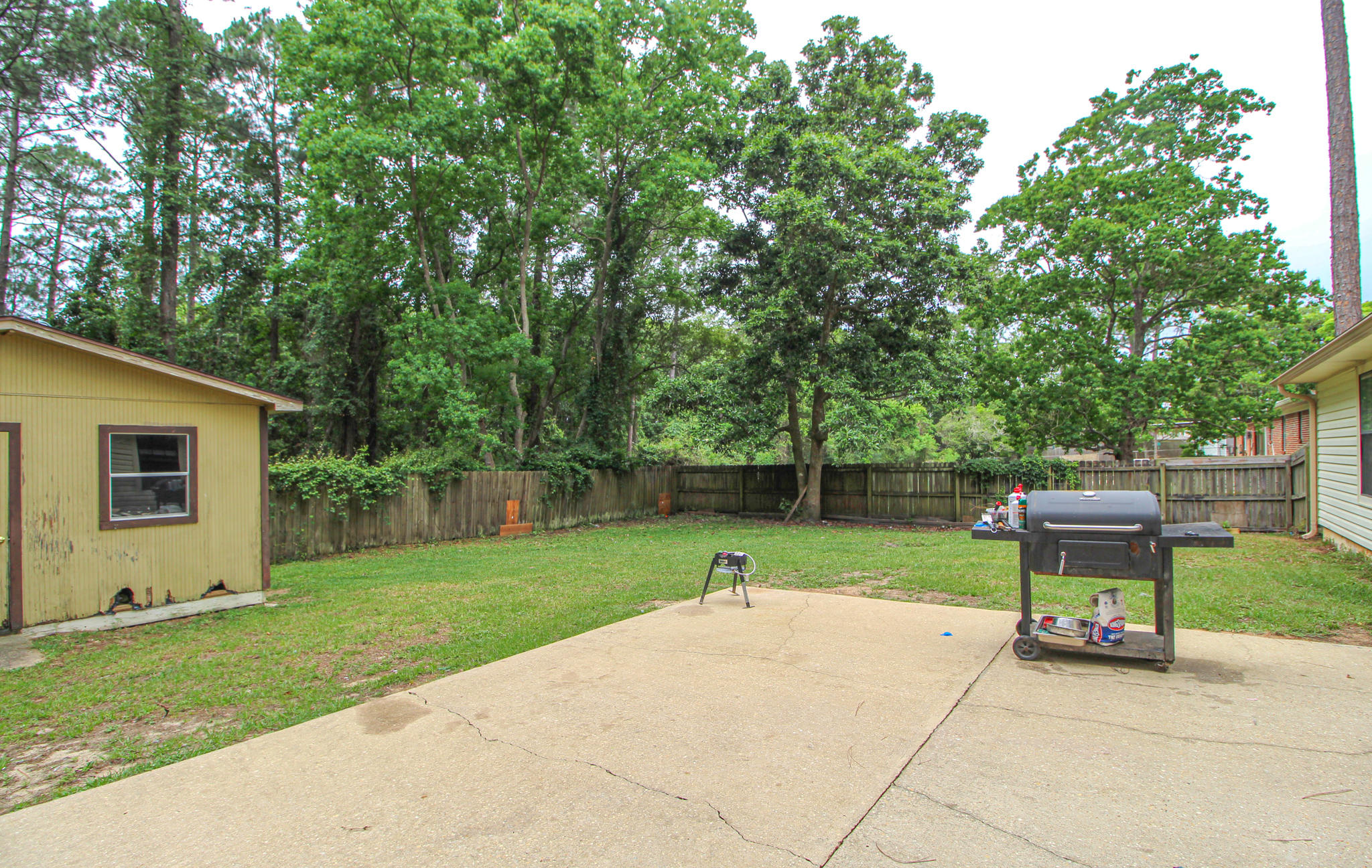 WYNNEHAVEN BEACH ESTATES - Residential