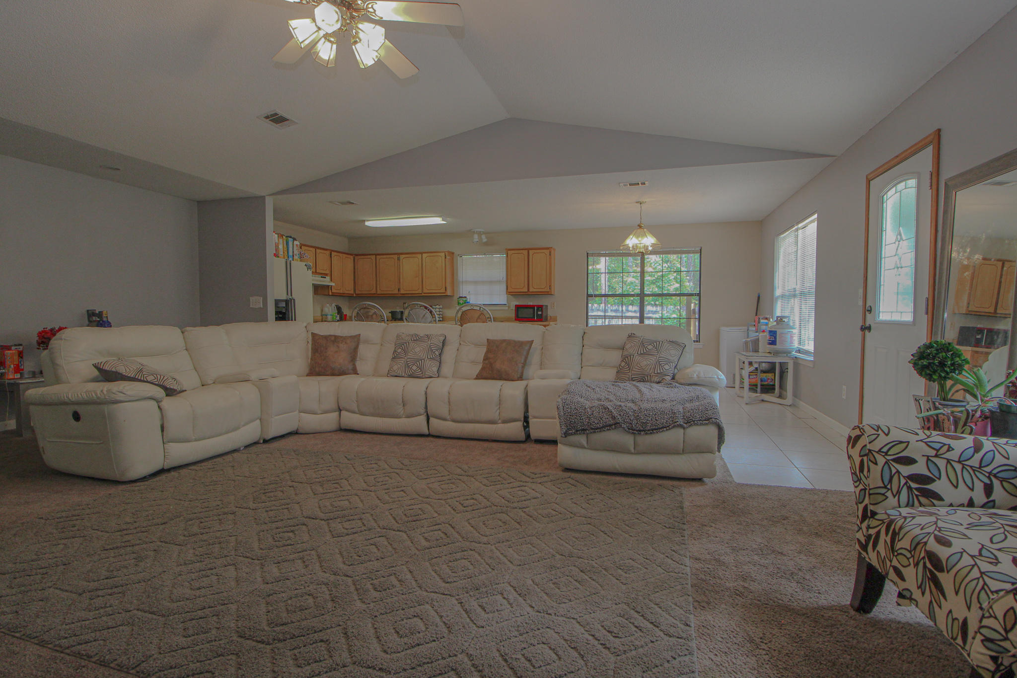 WYNNEHAVEN BEACH ESTATES - Residential