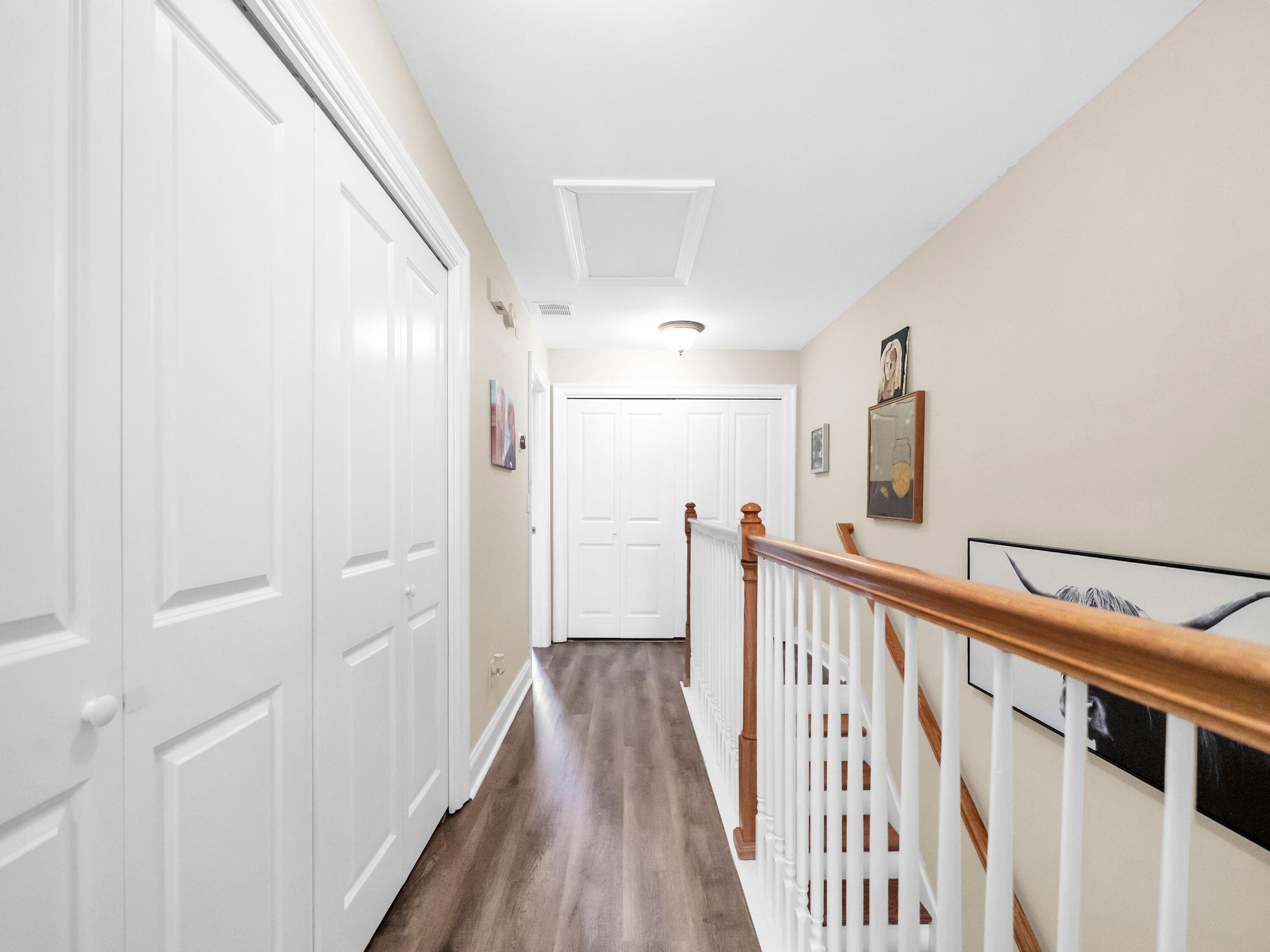 CORAL BAY VILLAGE - Residential