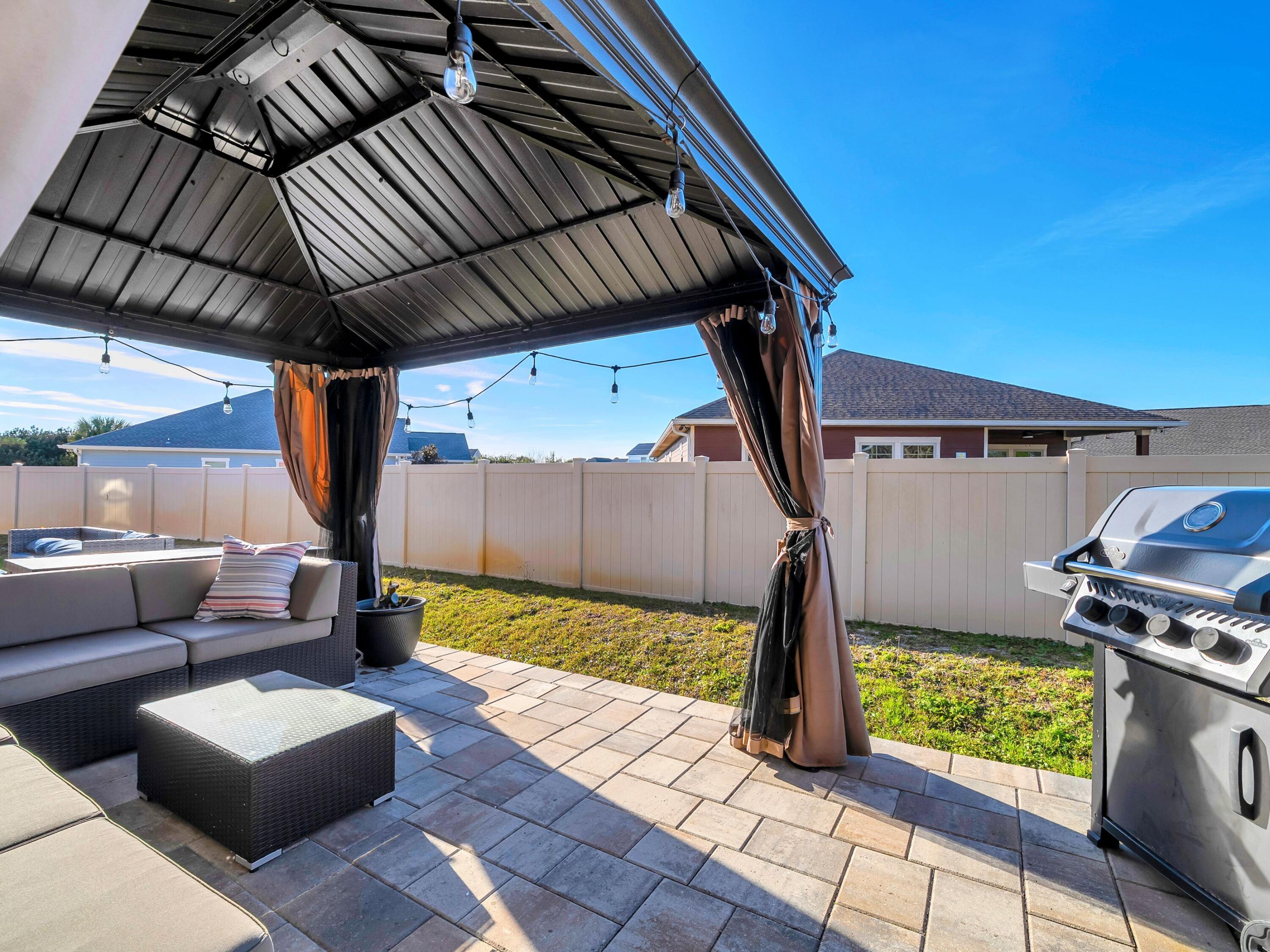 CORAL BAY VILLAGE - Residential