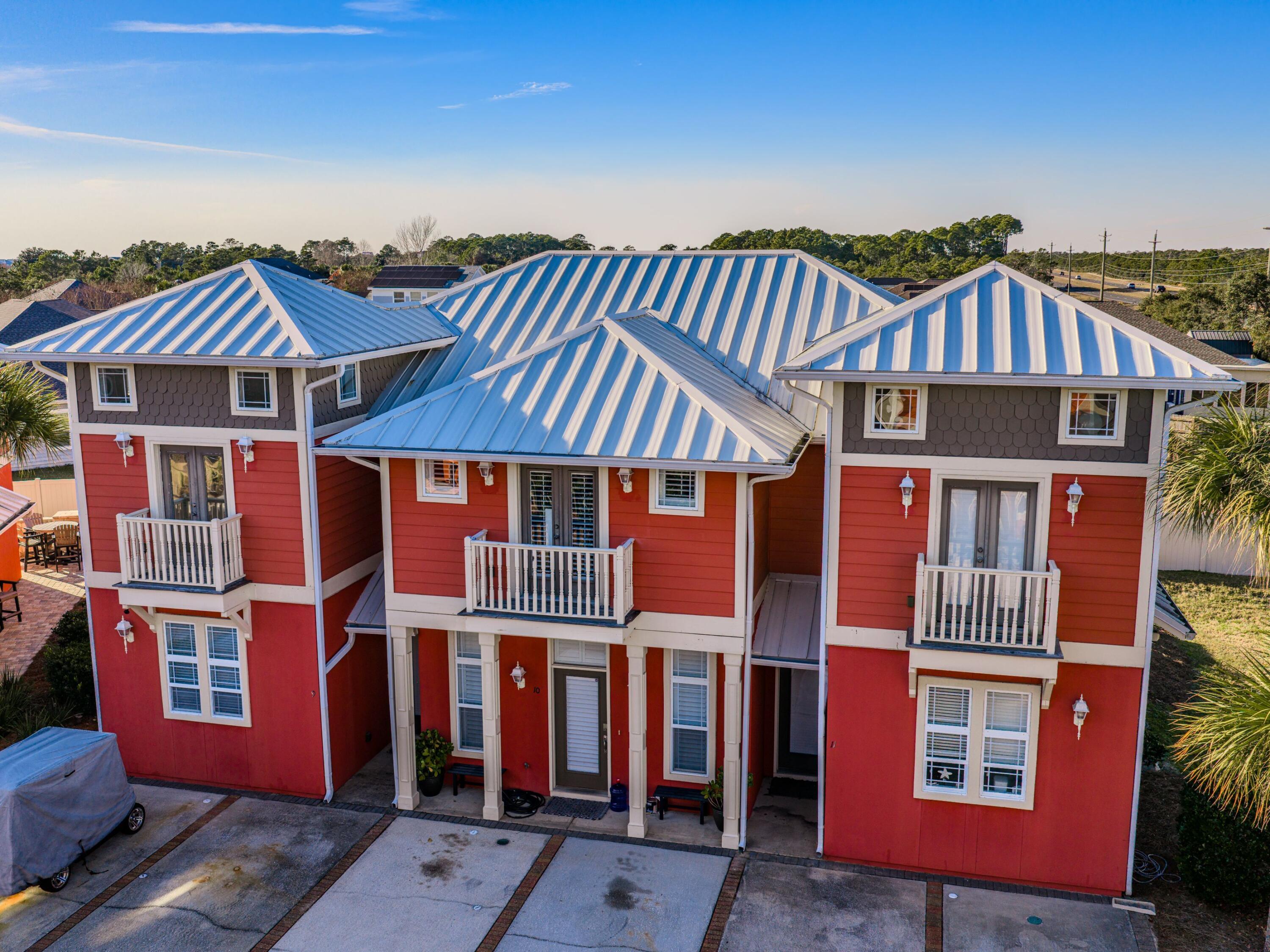 CORAL BAY VILLAGE - Residential