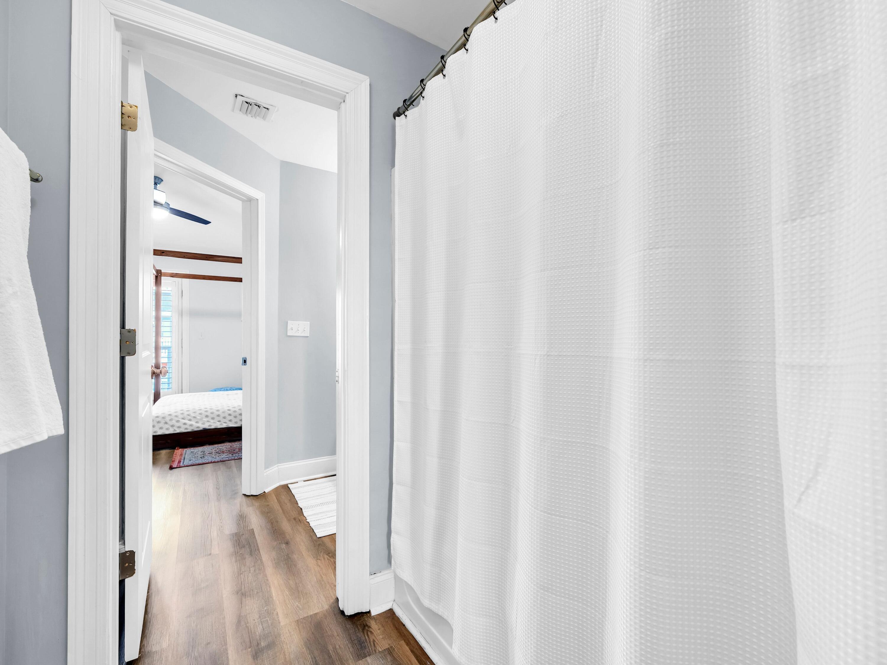 CORAL BAY VILLAGE - Residential