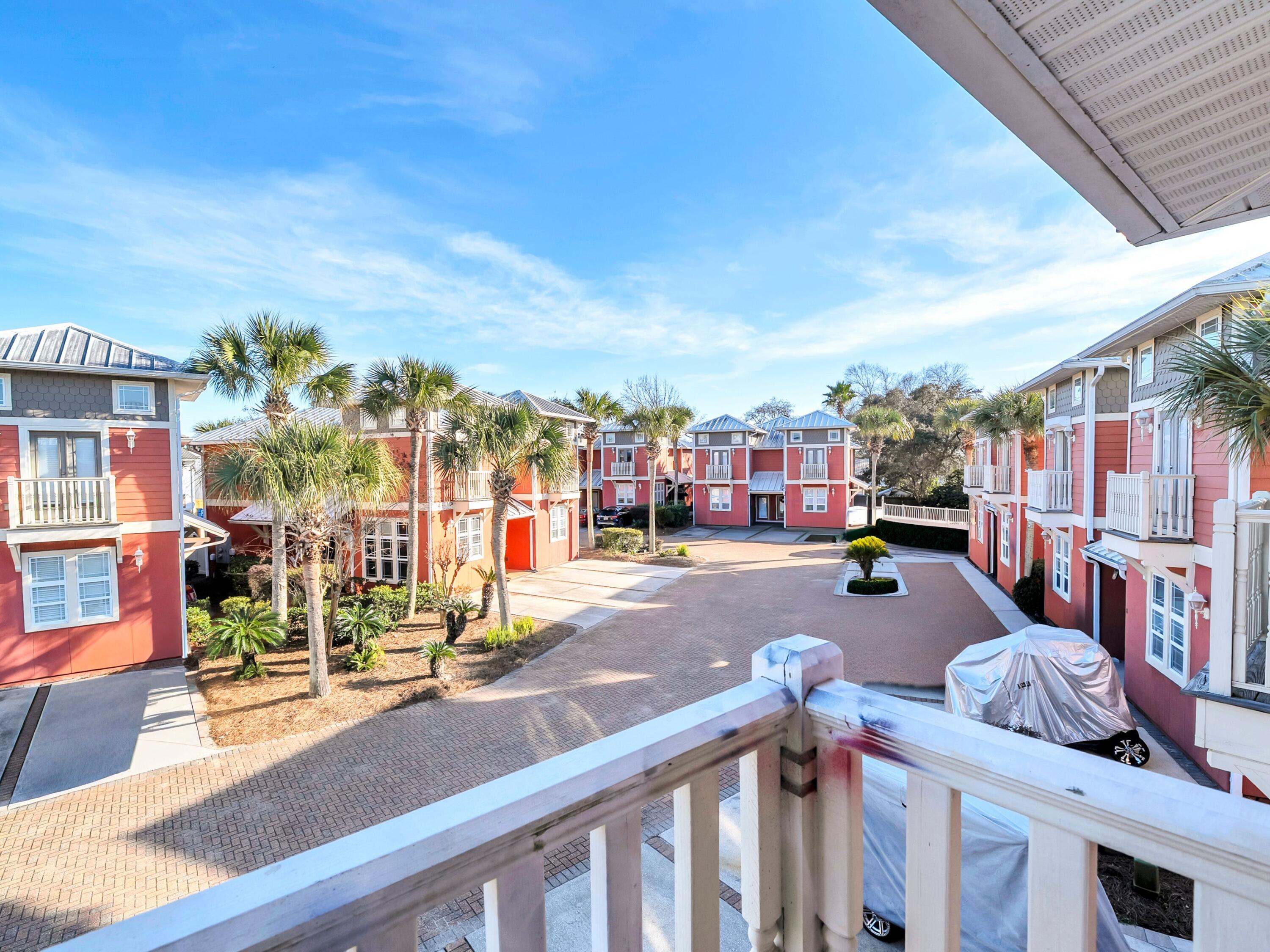 CORAL BAY VILLAGE - Residential