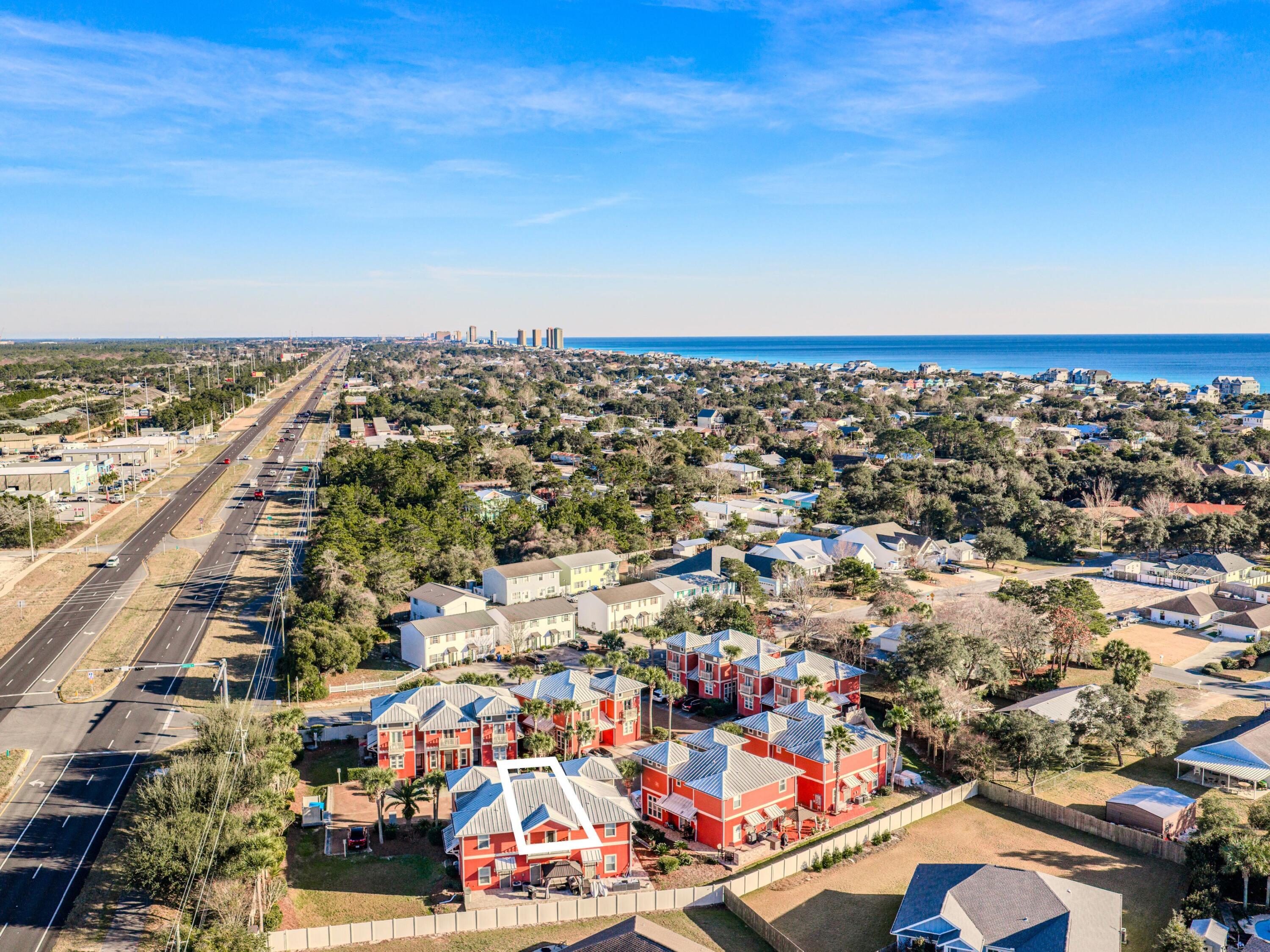 CORAL BAY VILLAGE - Residential