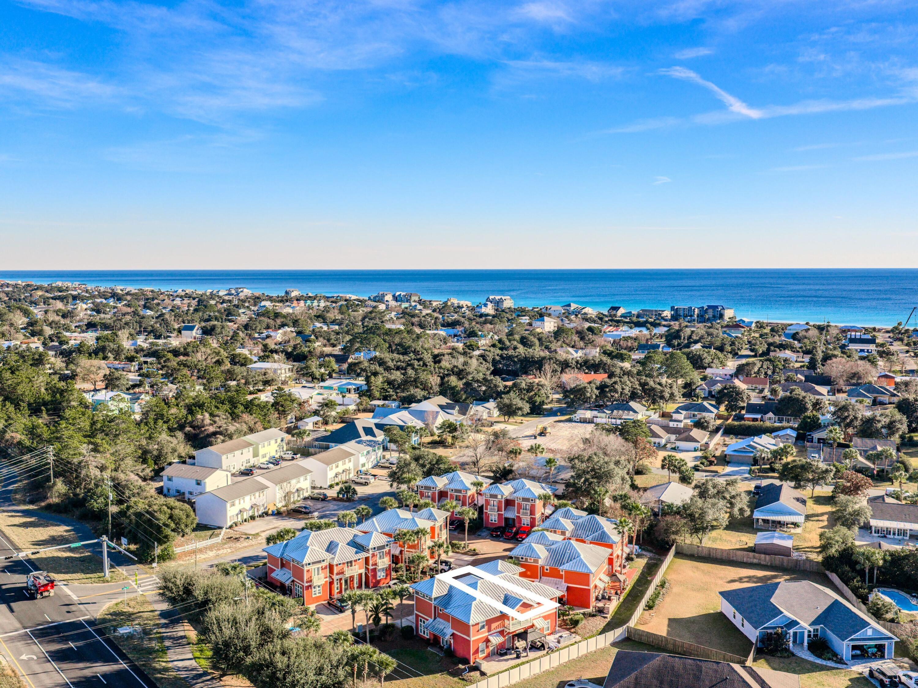 CORAL BAY VILLAGE - Residential
