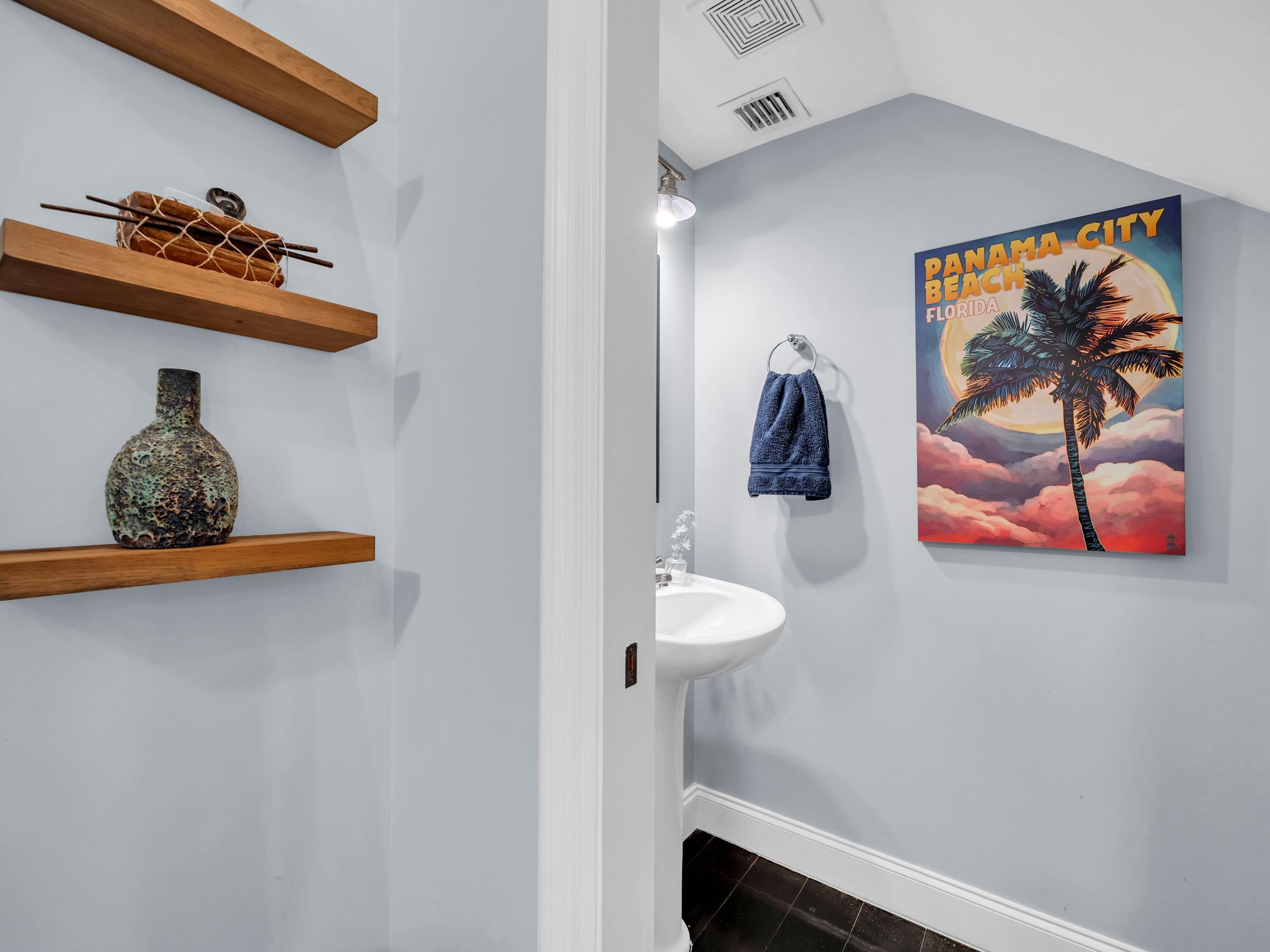 CORAL BAY VILLAGE - Residential