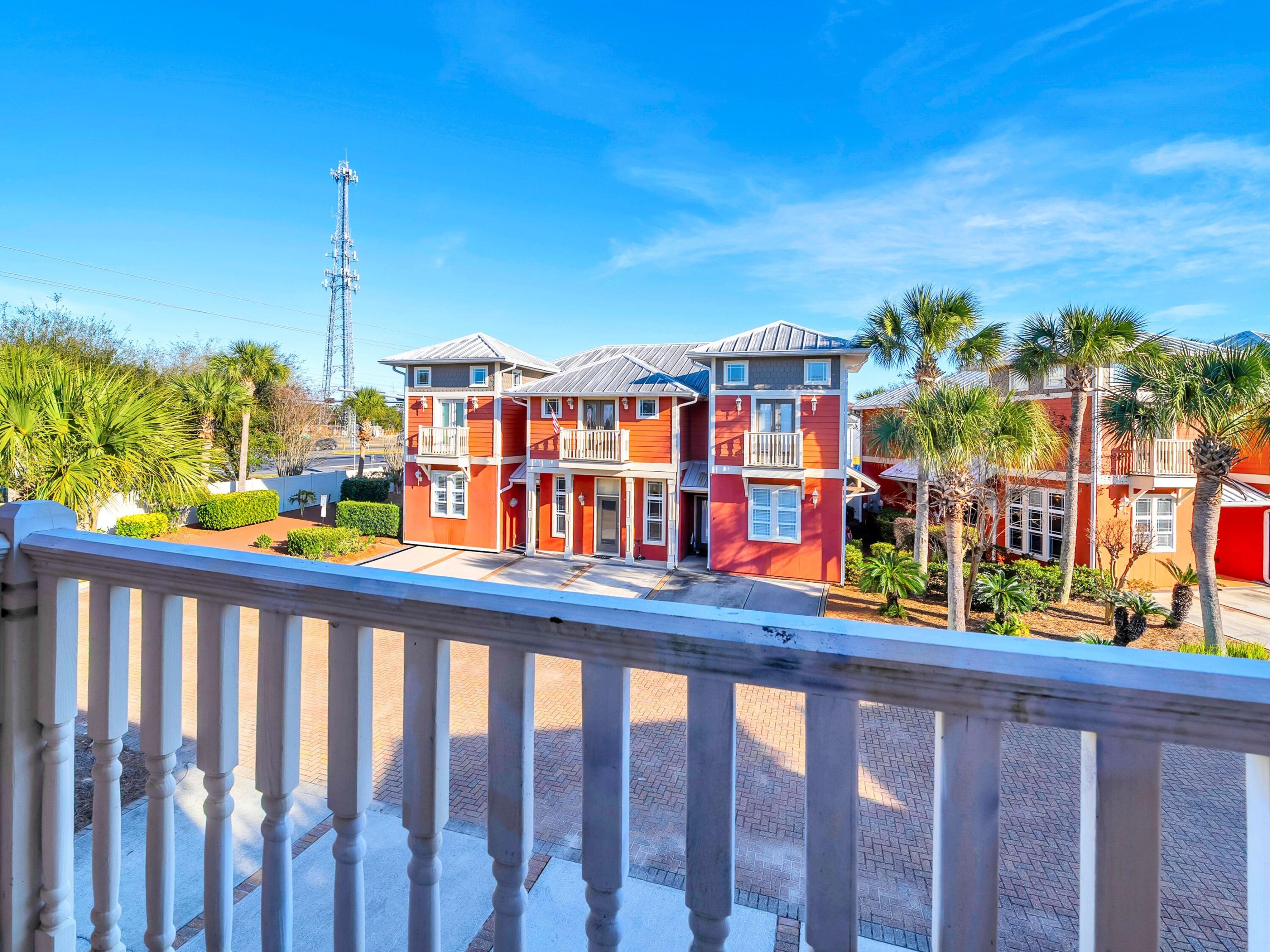 CORAL BAY VILLAGE - Residential