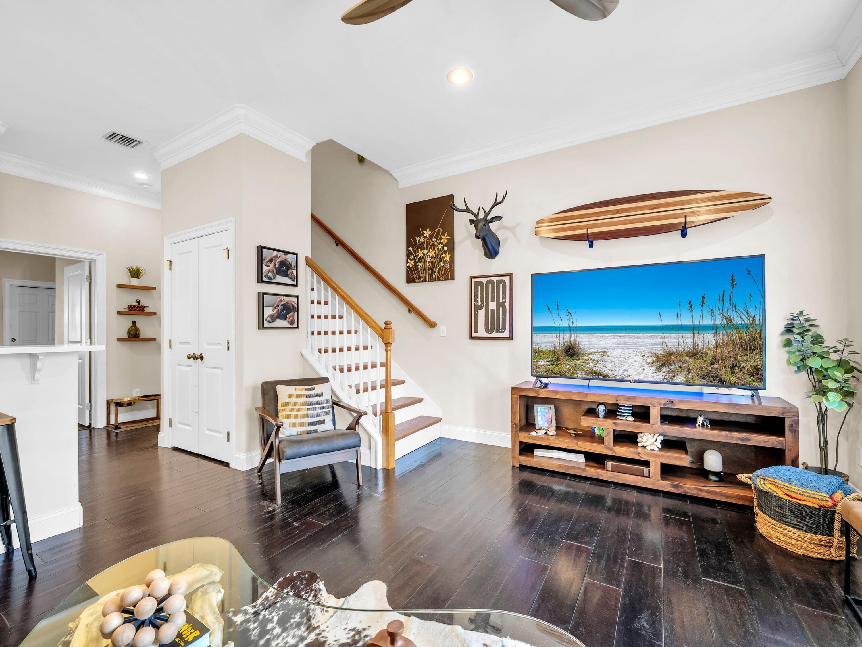 CORAL BAY VILLAGE - Residential