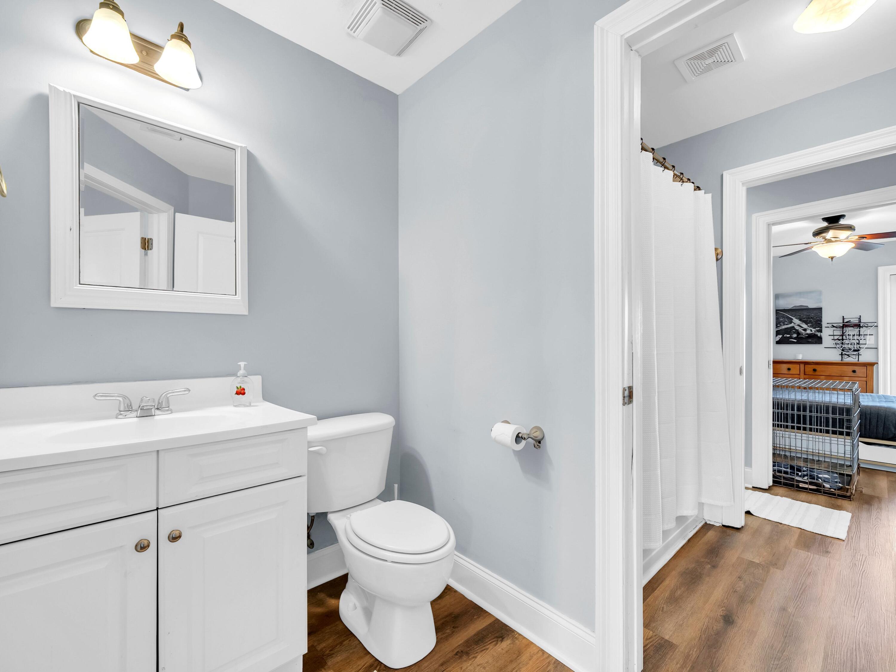 CORAL BAY VILLAGE - Residential